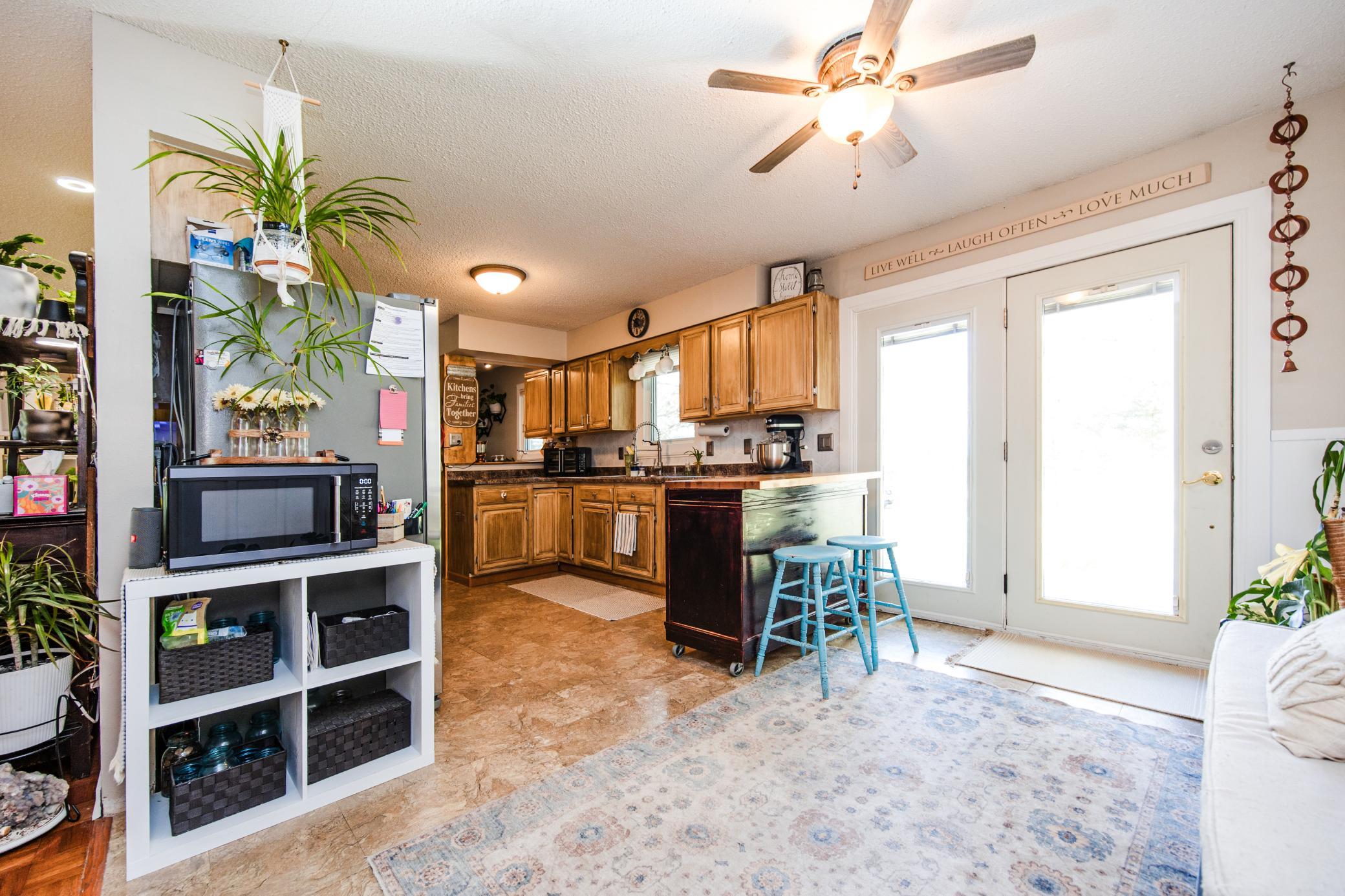 1978 single family home for sale at 21779 US Highway 59 in Detroit Lakes, MN — 3 bed, 2 bath (photo 13 of 95)