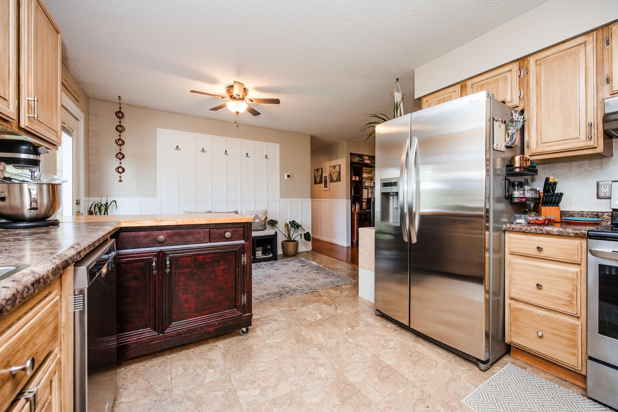 1978 single family home for sale at 21779 US Highway 59 in Detroit Lakes, MN — 3 bed, 2 bath (photo 19 of 95)