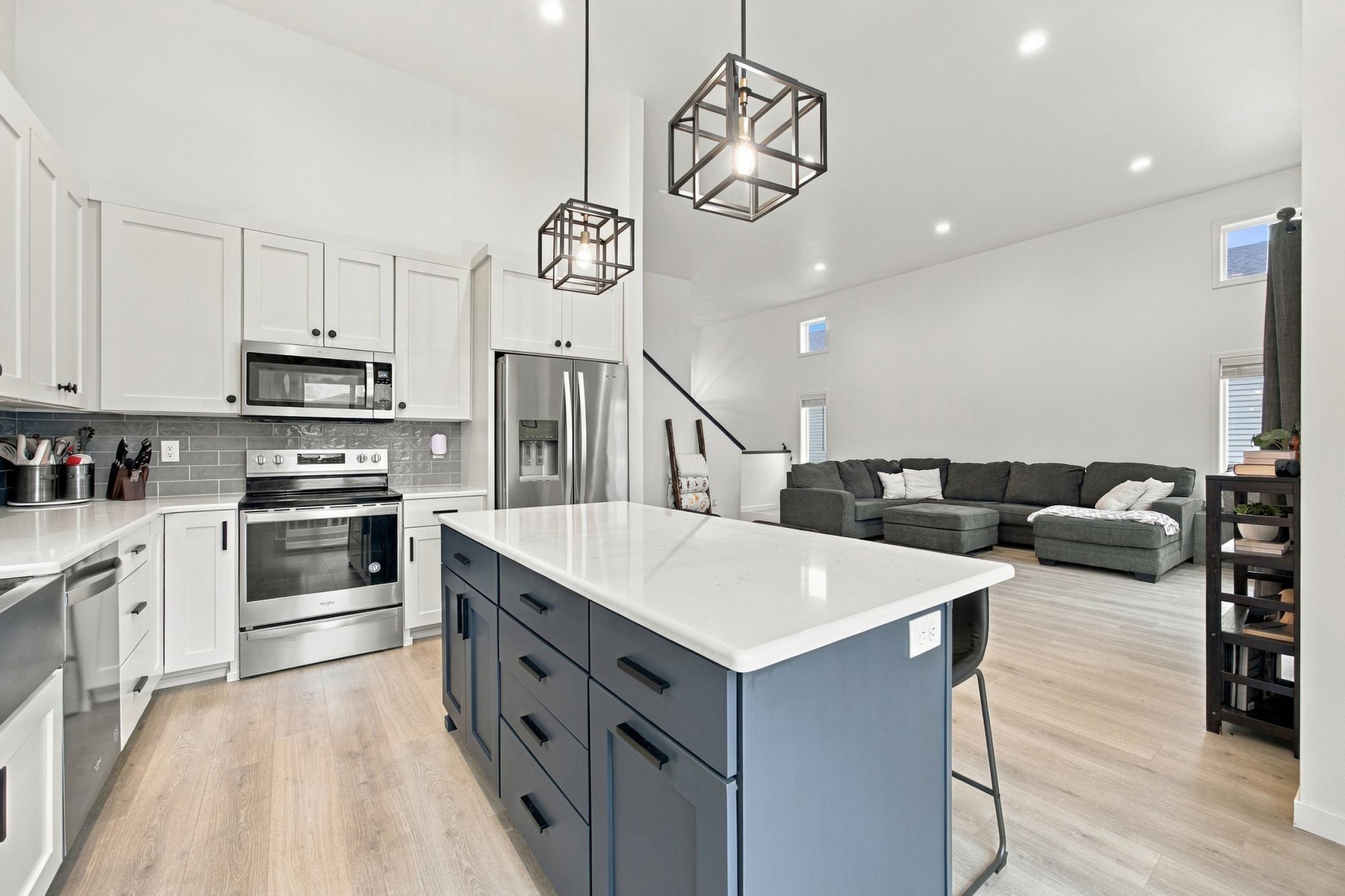 2020 single family home for sale at 6567 26th Street S in Fargo, ND — 3 bed, 3 bath (photo 13 of 50)