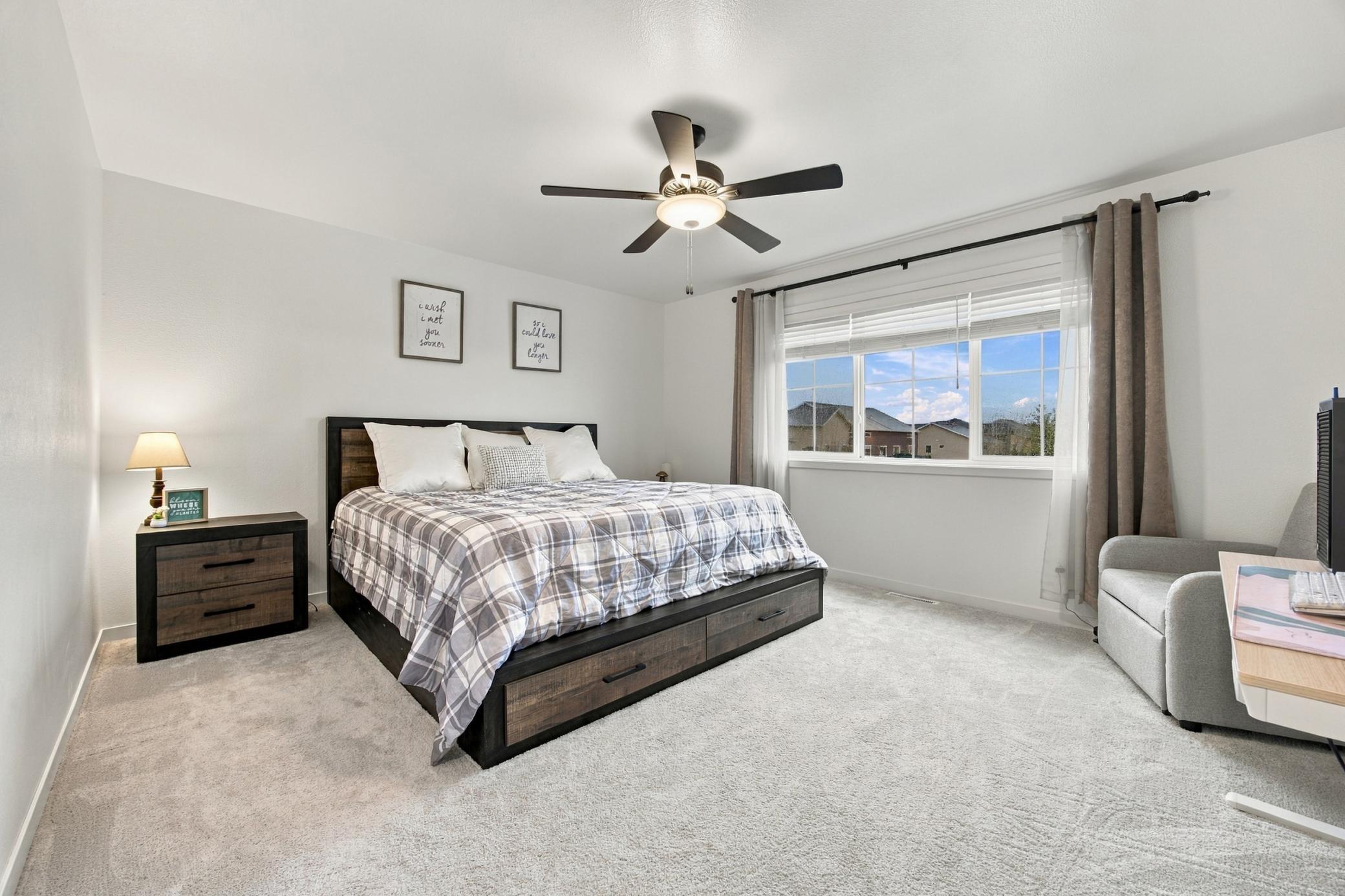 2020 single family home for sale at 6567 26th Street S in Fargo, ND — 3 bed, 3 bath (photo 20 of 50)