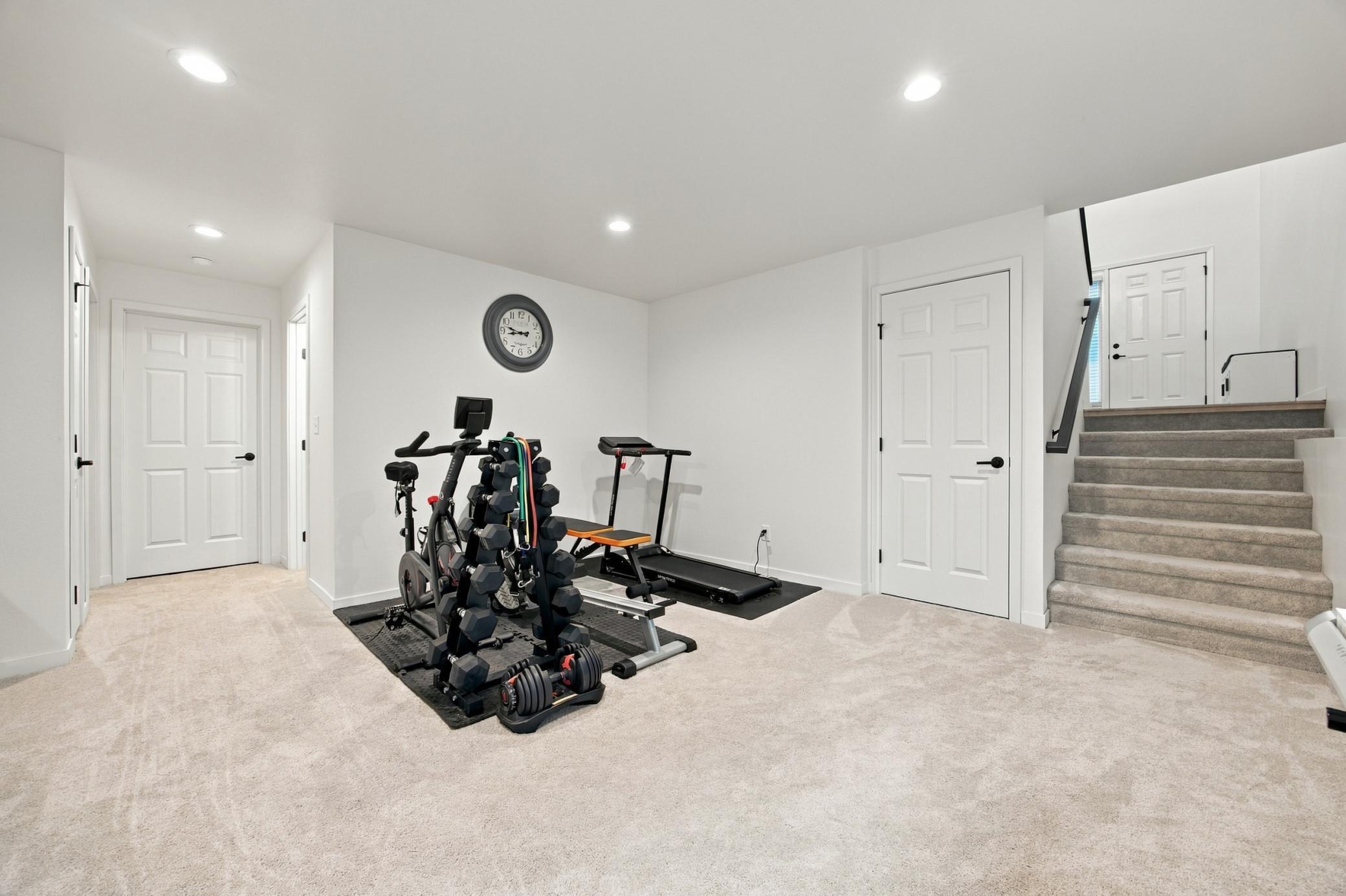 2020 single family home for sale at 6567 26th Street S in Fargo, ND — 3 bed, 3 bath (photo 28 of 50)