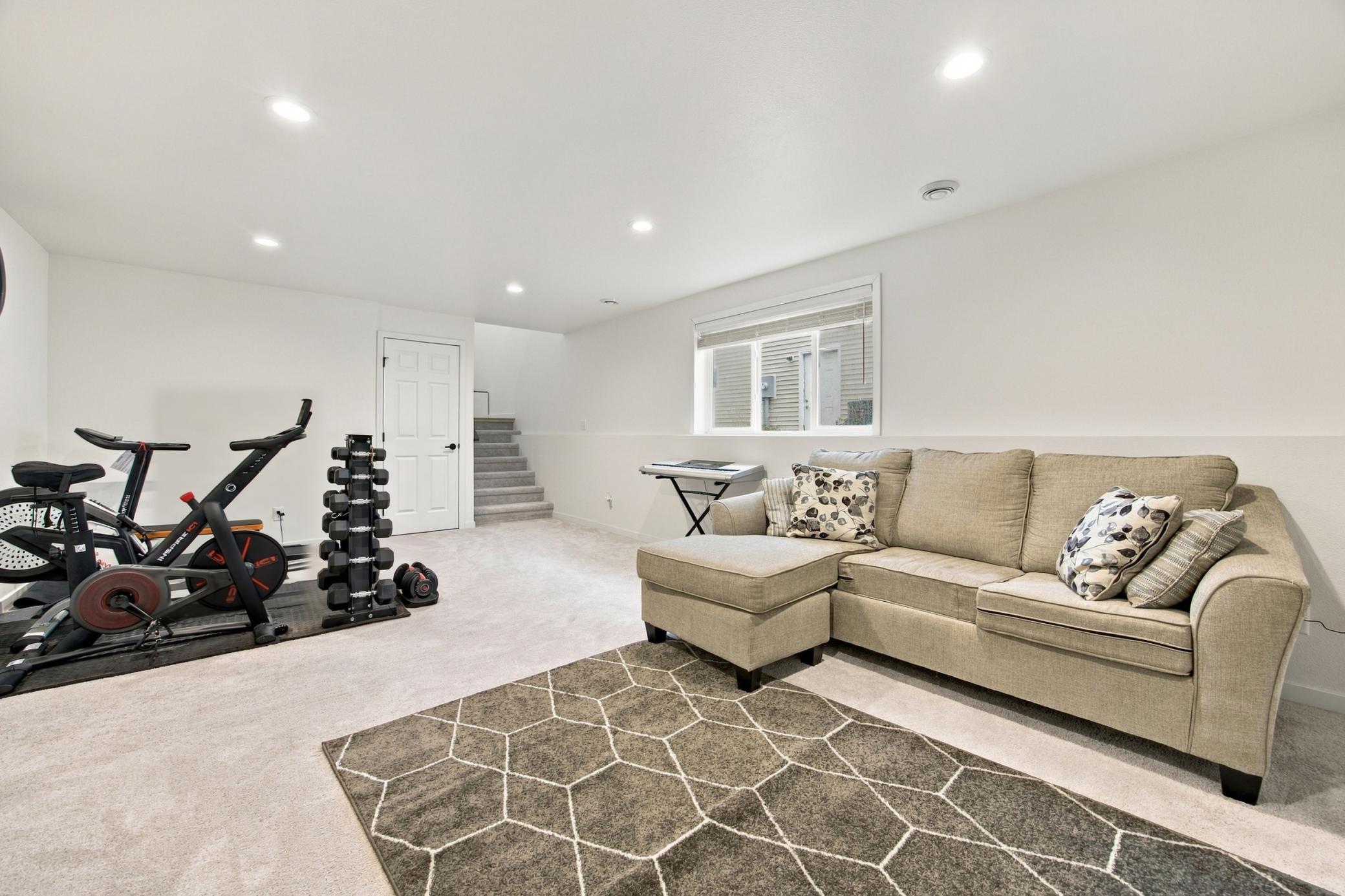2020 single family home for sale at 6567 26th Street S in Fargo, ND — 3 bed, 3 bath (photo 30 of 50)