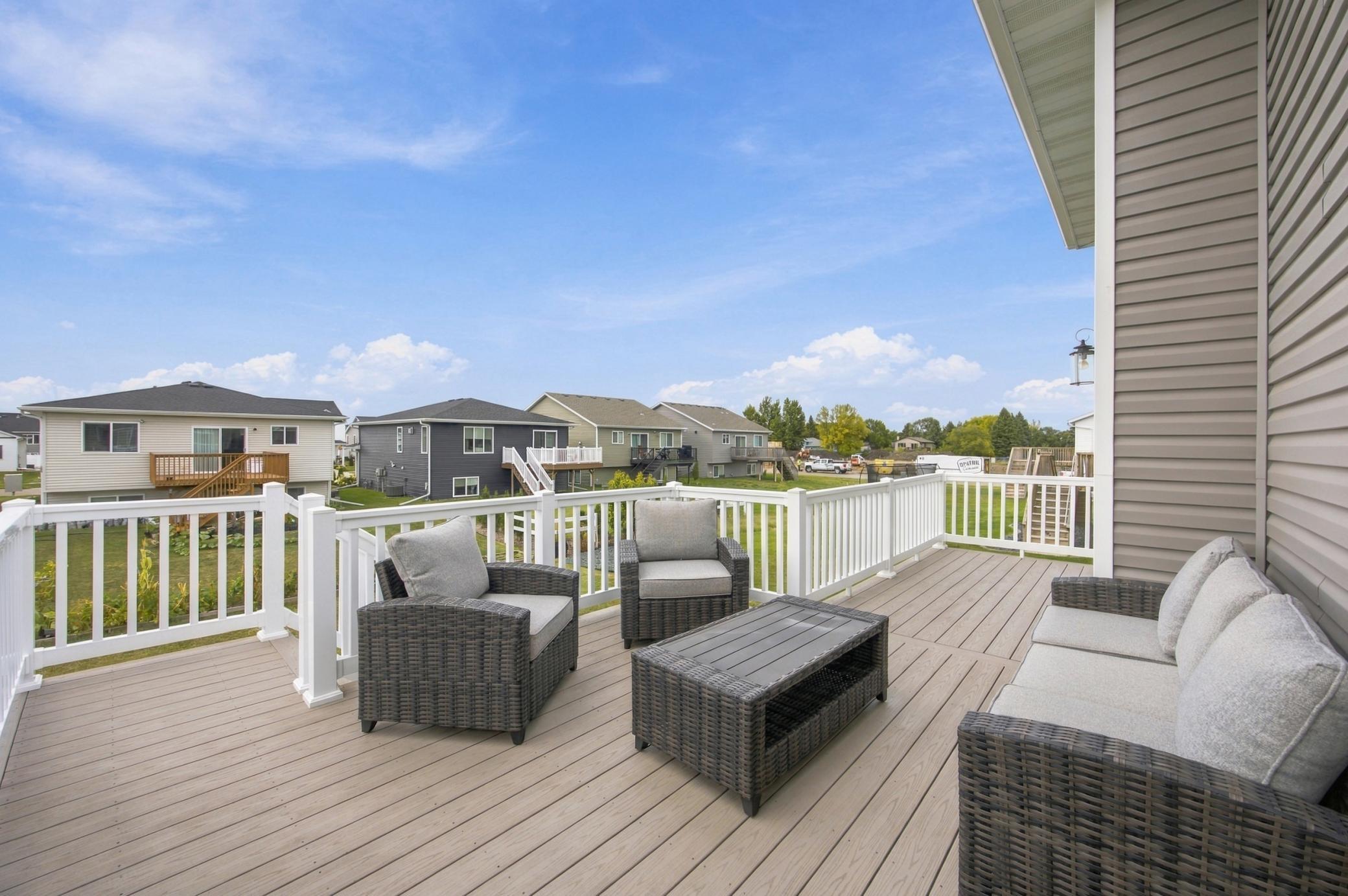 2020 single family home for sale at 6567 26th Street S in Fargo, ND — 3 bed, 3 bath (photo 37 of 50)