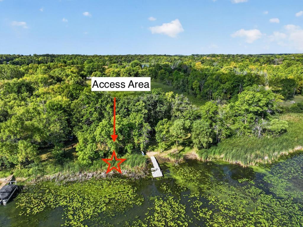 1982 single family home for sale at 5149 W Mill Lake Road SW in Farwell, MN — 4 bed, 3 bath (photo 11 of 88)