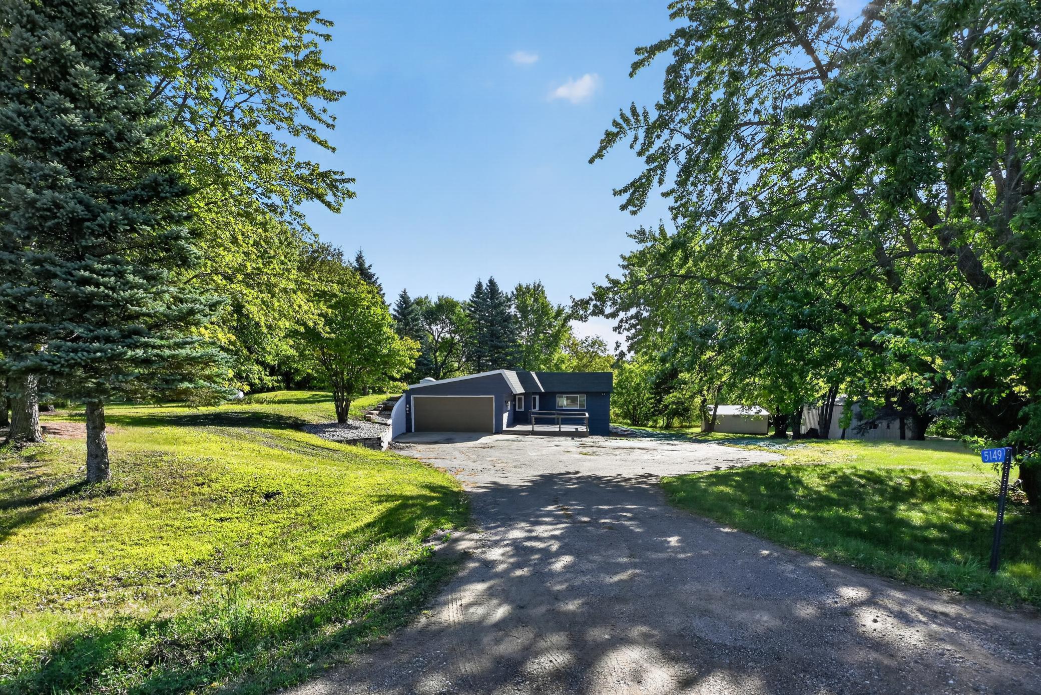1982 single family home for sale at 5149 W Mill Lake Road SW in Farwell, MN — 4 bed, 3 bath (photo 12 of 88)