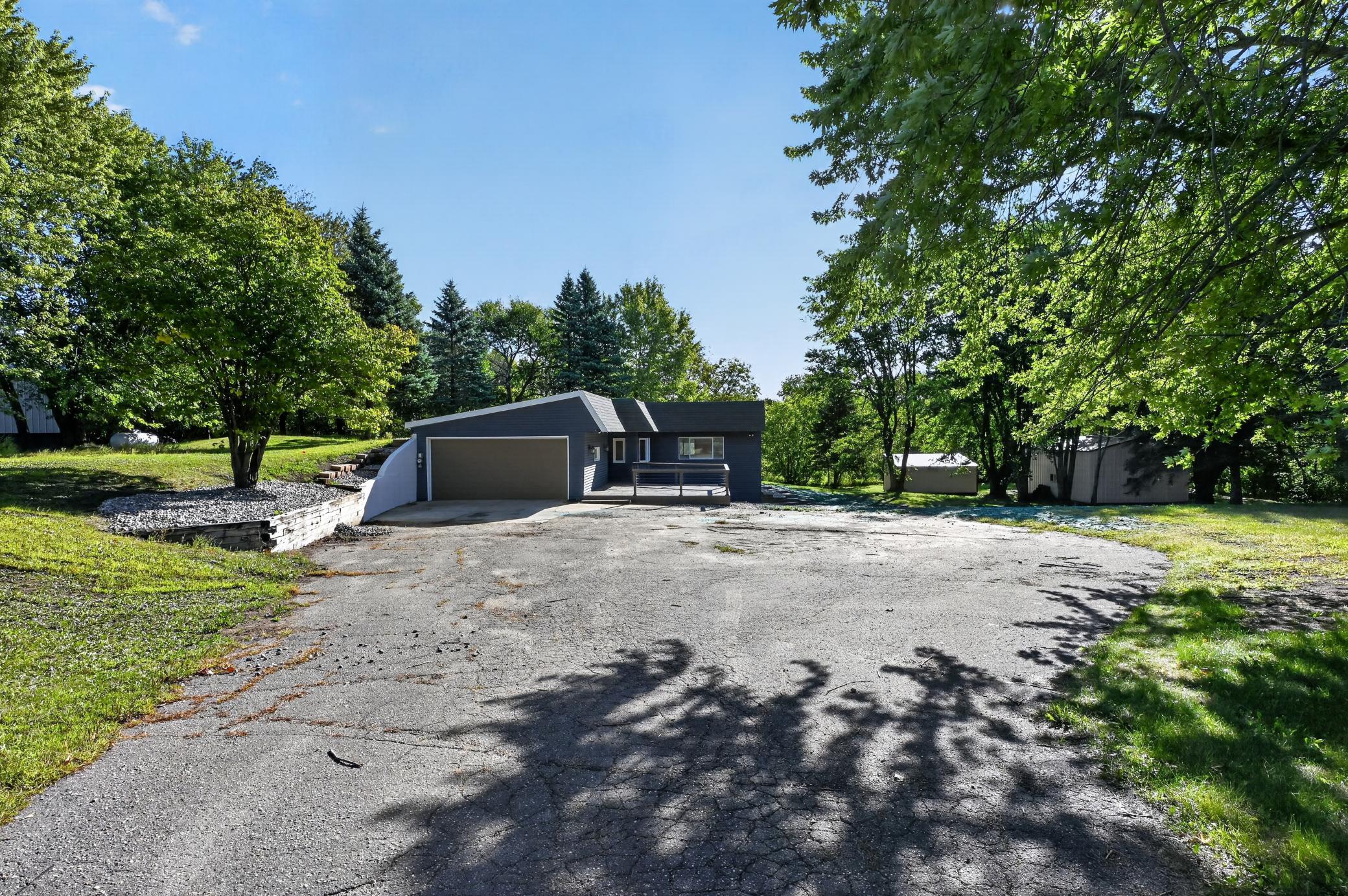 1982 single family home for sale at 5149 W Mill Lake Road SW in Farwell, MN — 4 bed, 3 bath (photo 13 of 88)