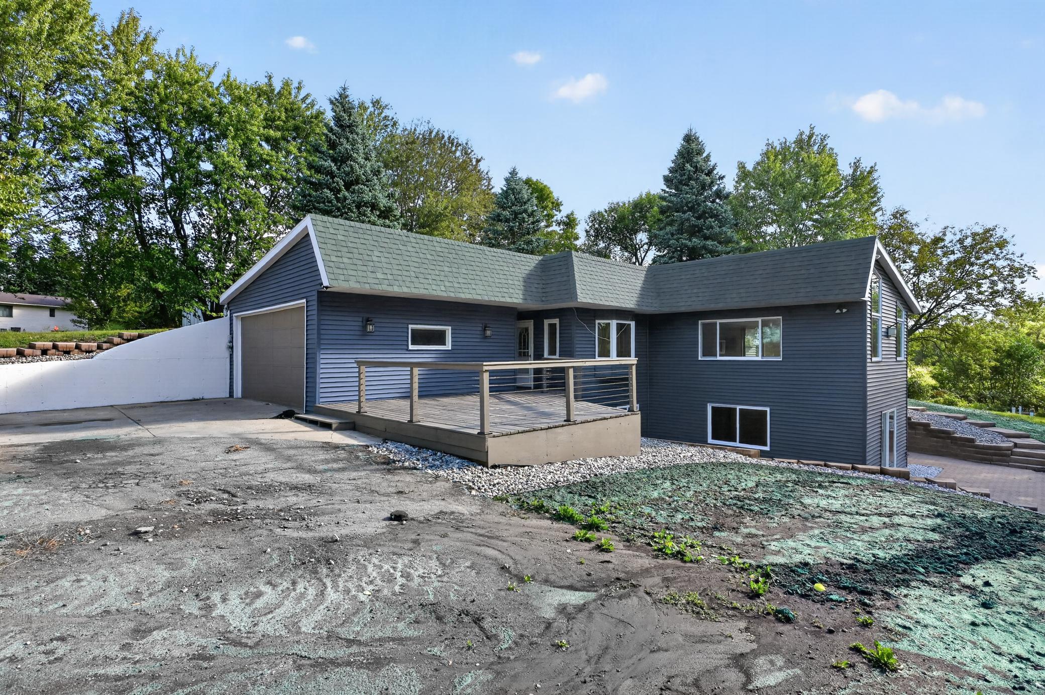 1982 single family home for sale at 5149 W Mill Lake Road SW in Farwell, MN — 4 bed, 3 bath (photo 15 of 88)