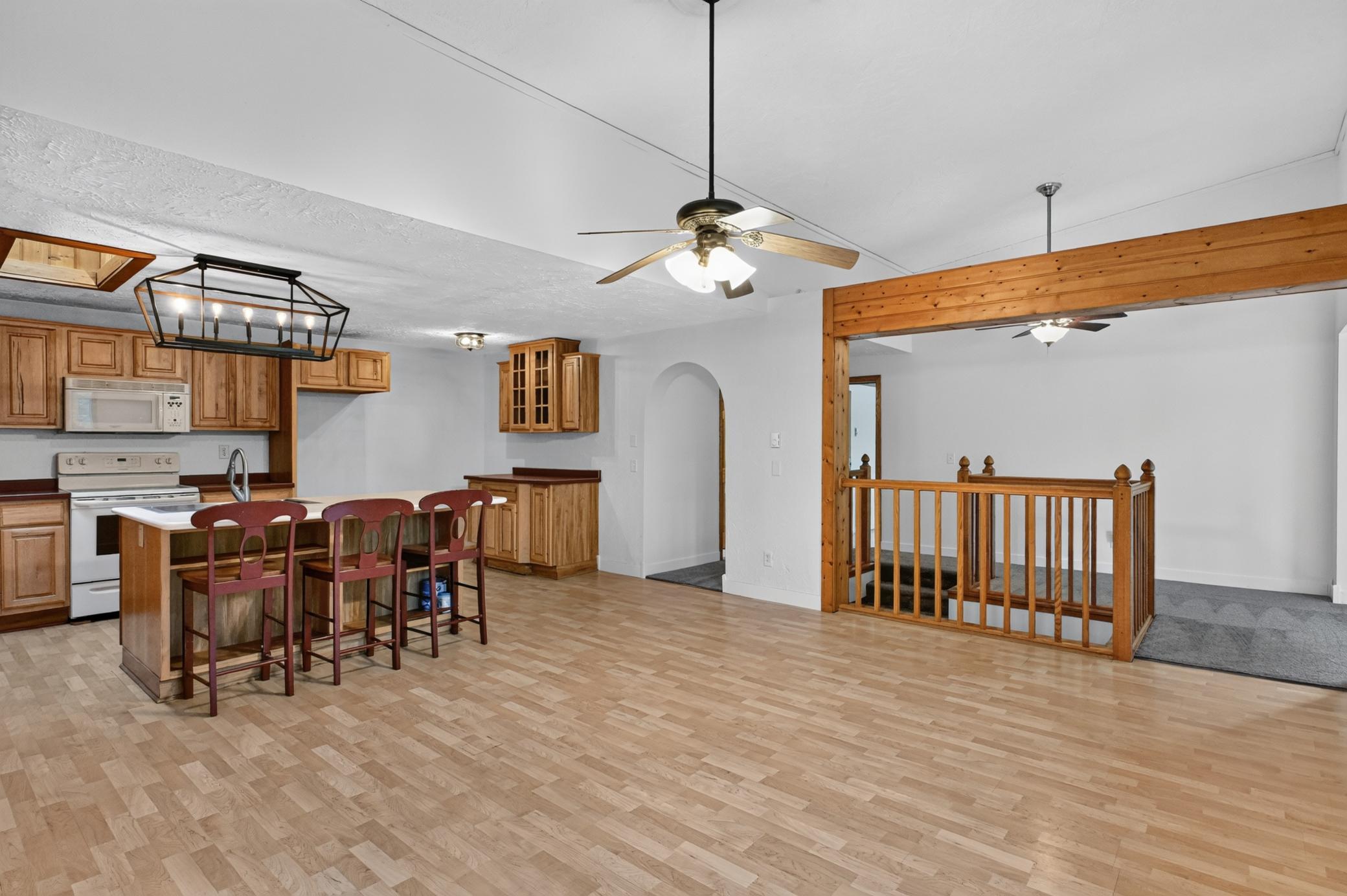 1982 single family home for sale at 5149 W Mill Lake Road SW in Farwell, MN — 4 bed, 3 bath (photo 19 of 88)