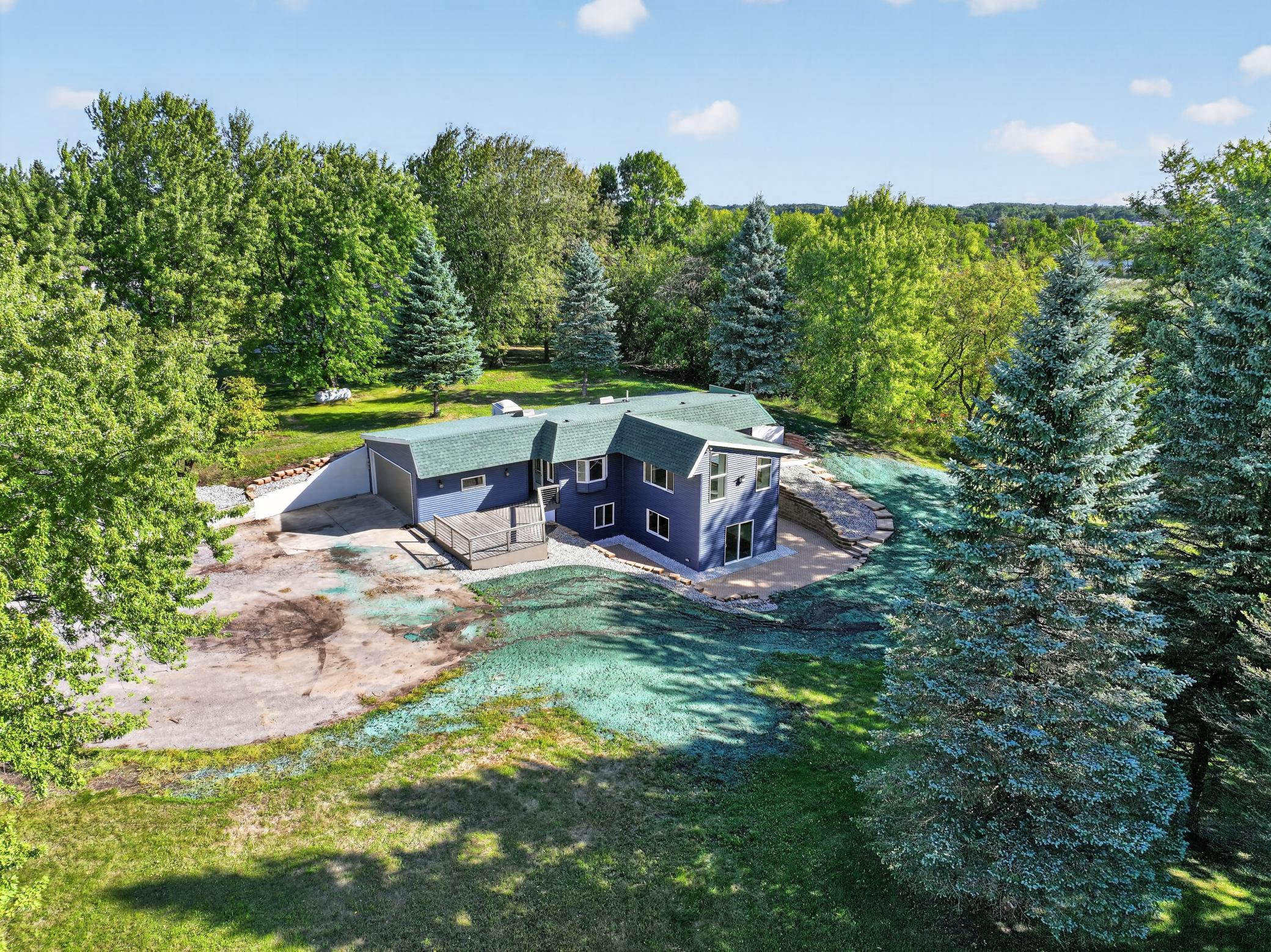 1982 single family home for sale at 5149 W Mill Lake Road SW in Farwell, MN — 4 bed, 3 bath (photo 3 of 88)