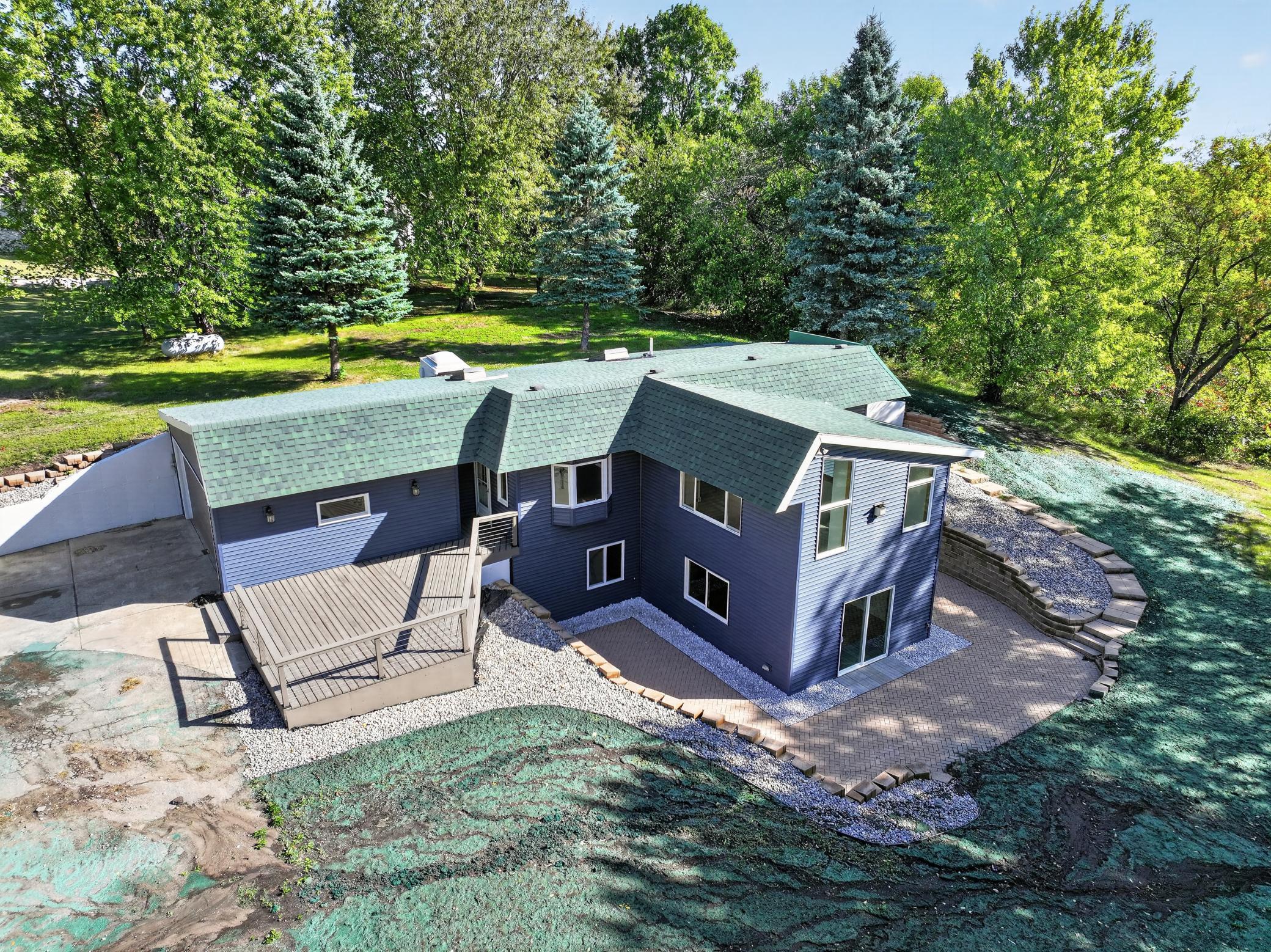 1982 single family home for sale at 5149 W Mill Lake Road SW in Farwell, MN — 4 bed, 3 bath (photo 5 of 88)