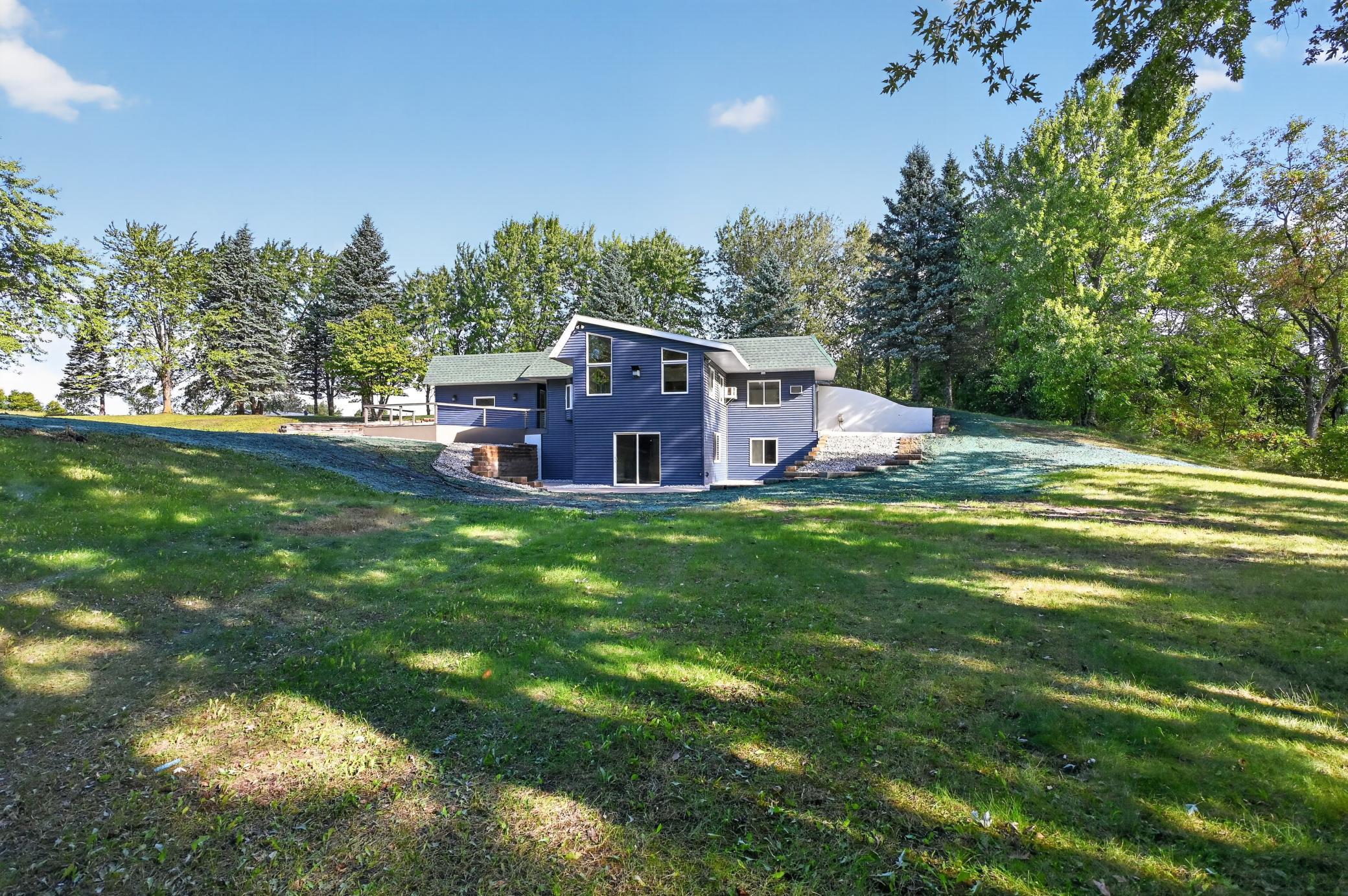 1982 single family home for sale at 5149 W Mill Lake Road SW in Farwell, MN — 4 bed, 3 bath (photo 60 of 88)