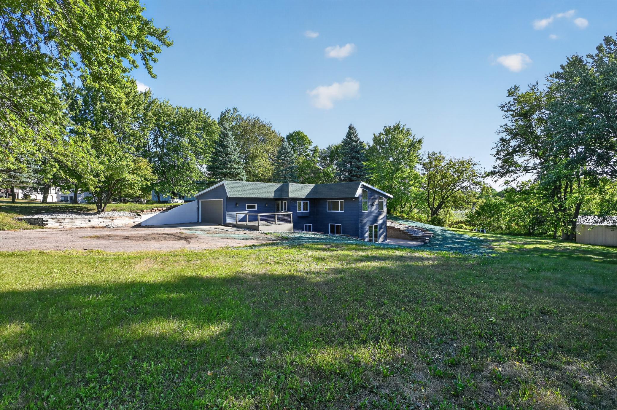 1982 single family home for sale at 5149 W Mill Lake Road SW in Farwell, MN — 4 bed, 3 bath (photo 7 of 88)
