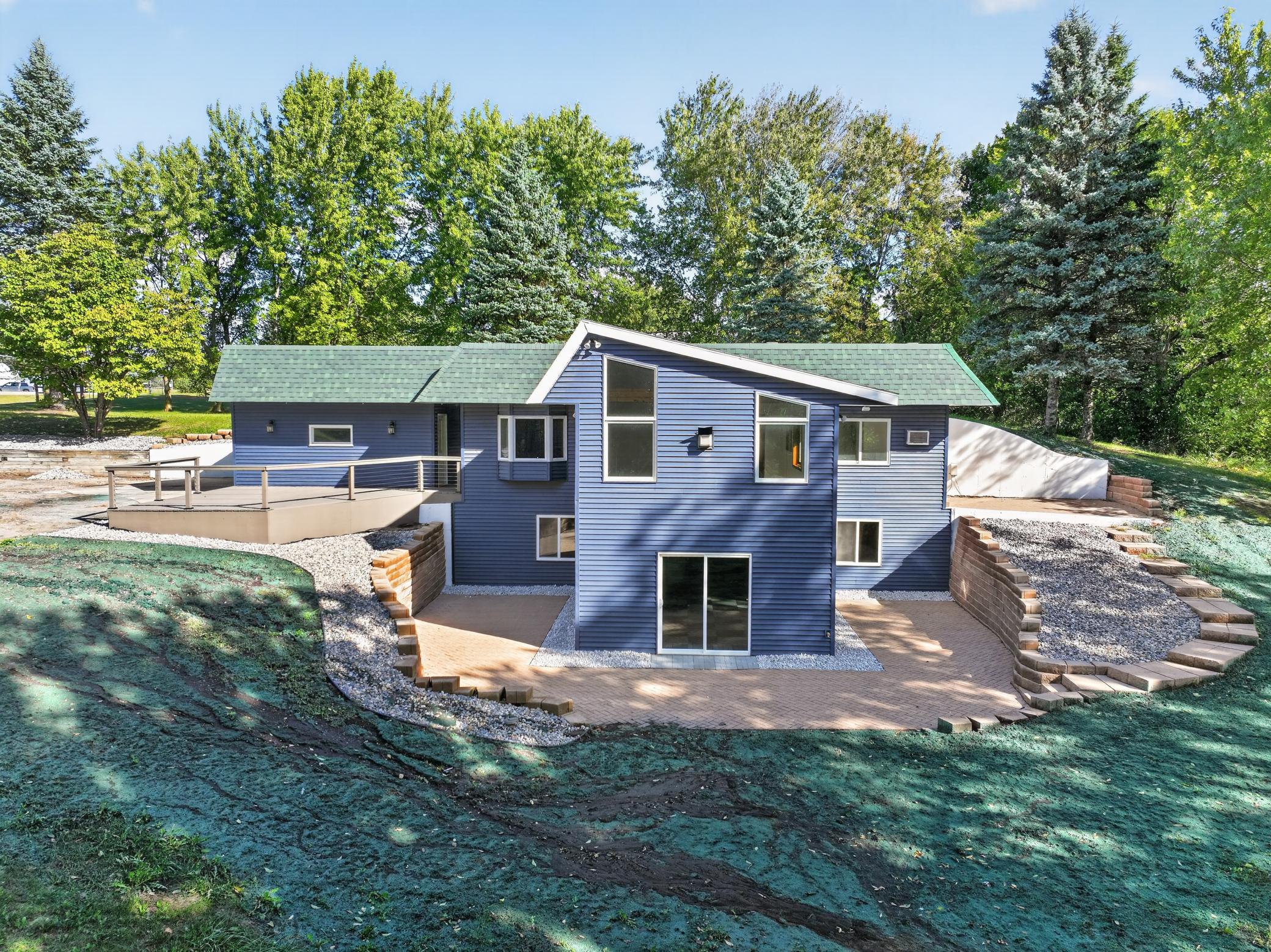 1982 single family home for sale at 5149 W Mill Lake Road SW in Farwell, MN — 4 bed, 3 bath (photo 61 of 88)