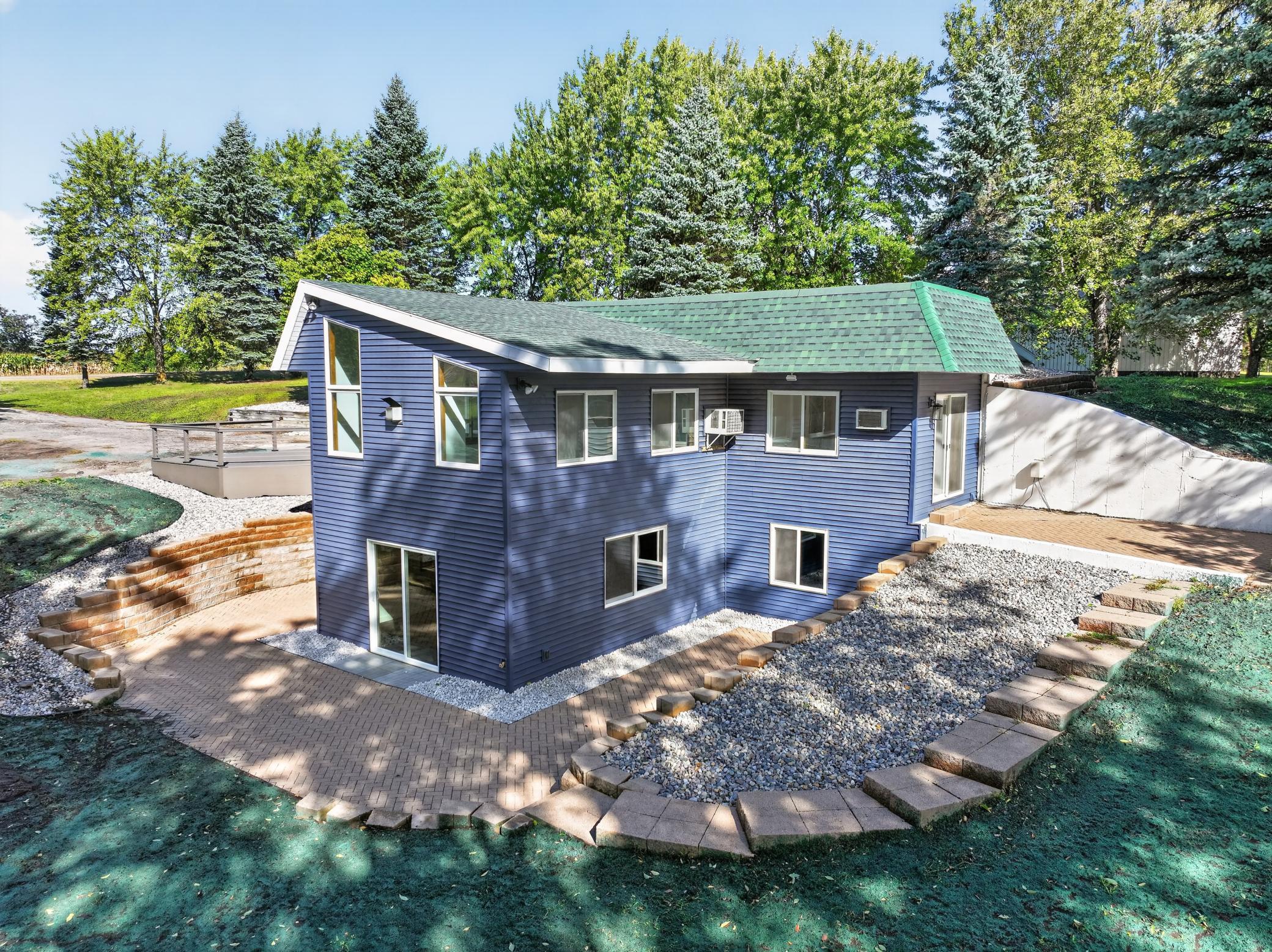 1982 single family home for sale at 5149 W Mill Lake Road SW in Farwell, MN — 4 bed, 3 bath (photo 62 of 88)