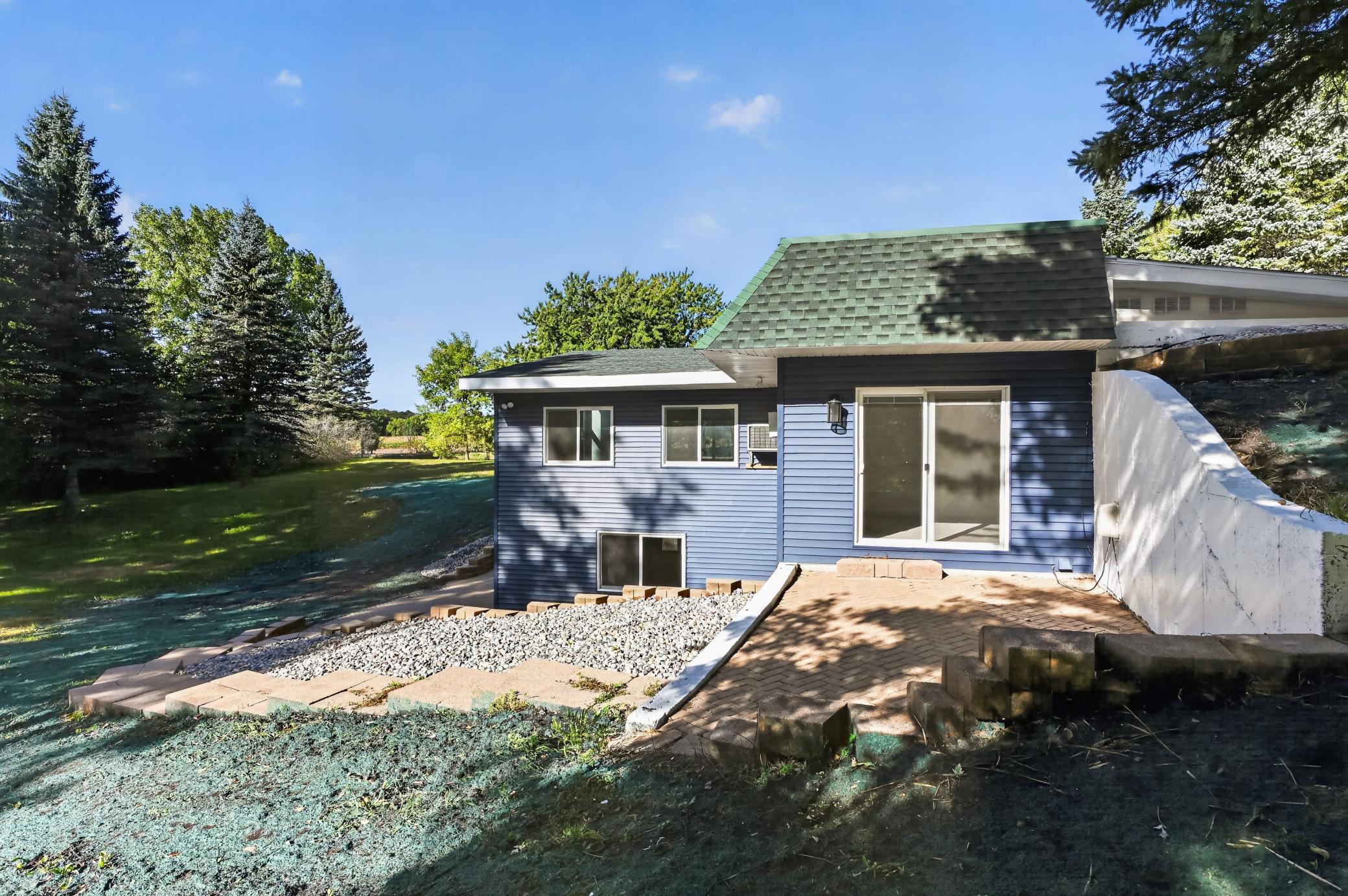 1982 single family home for sale at 5149 W Mill Lake Road SW in Farwell, MN — 4 bed, 3 bath (photo 63 of 88)