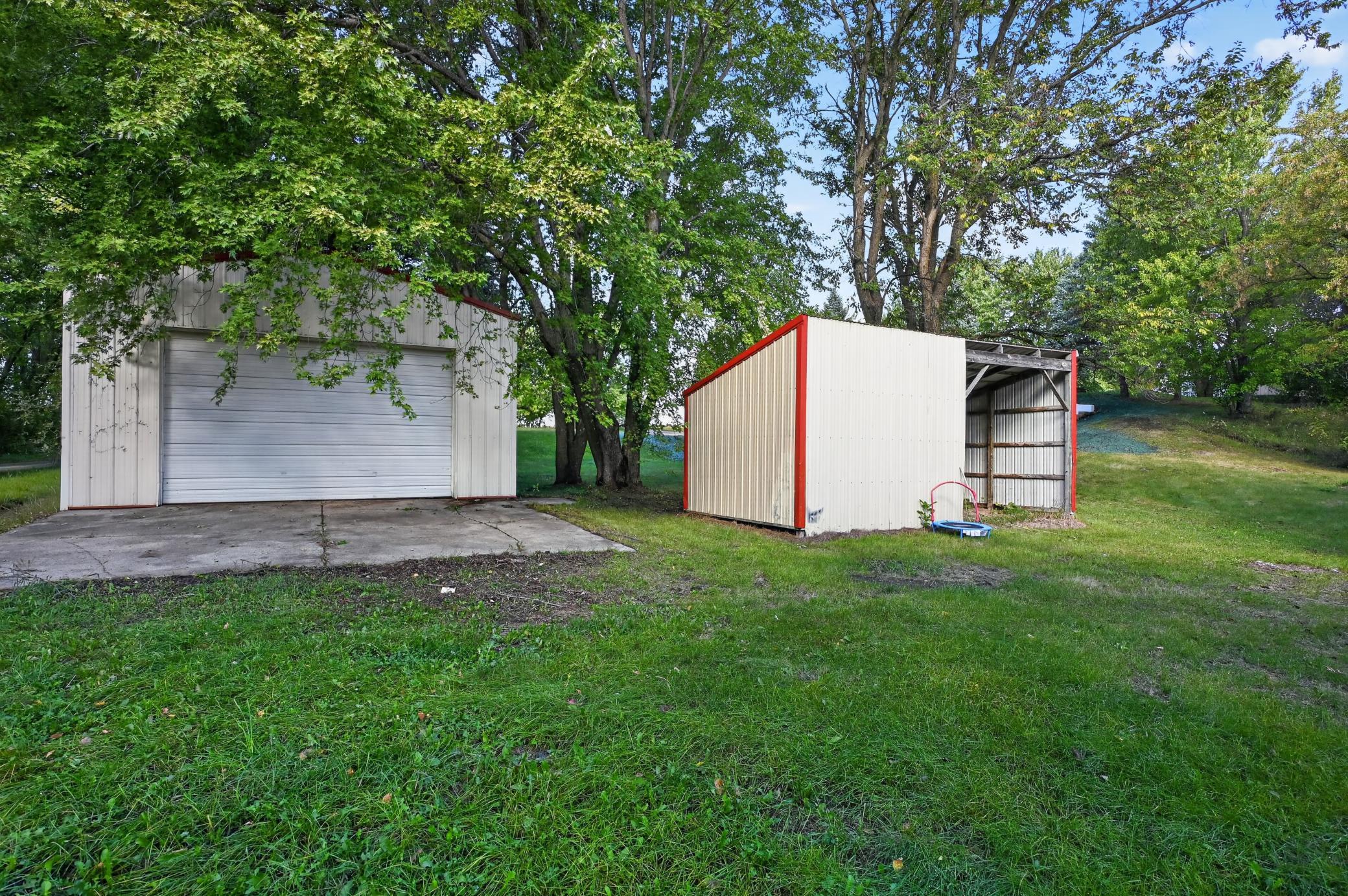 1982 single family home for sale at 5149 W Mill Lake Road SW in Farwell, MN — 4 bed, 3 bath (photo 73 of 88)