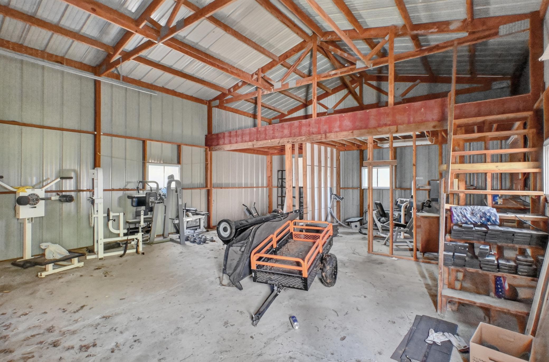1982 single family home for sale at 5149 W Mill Lake Road SW in Farwell, MN — 4 bed, 3 bath (photo 74 of 88)