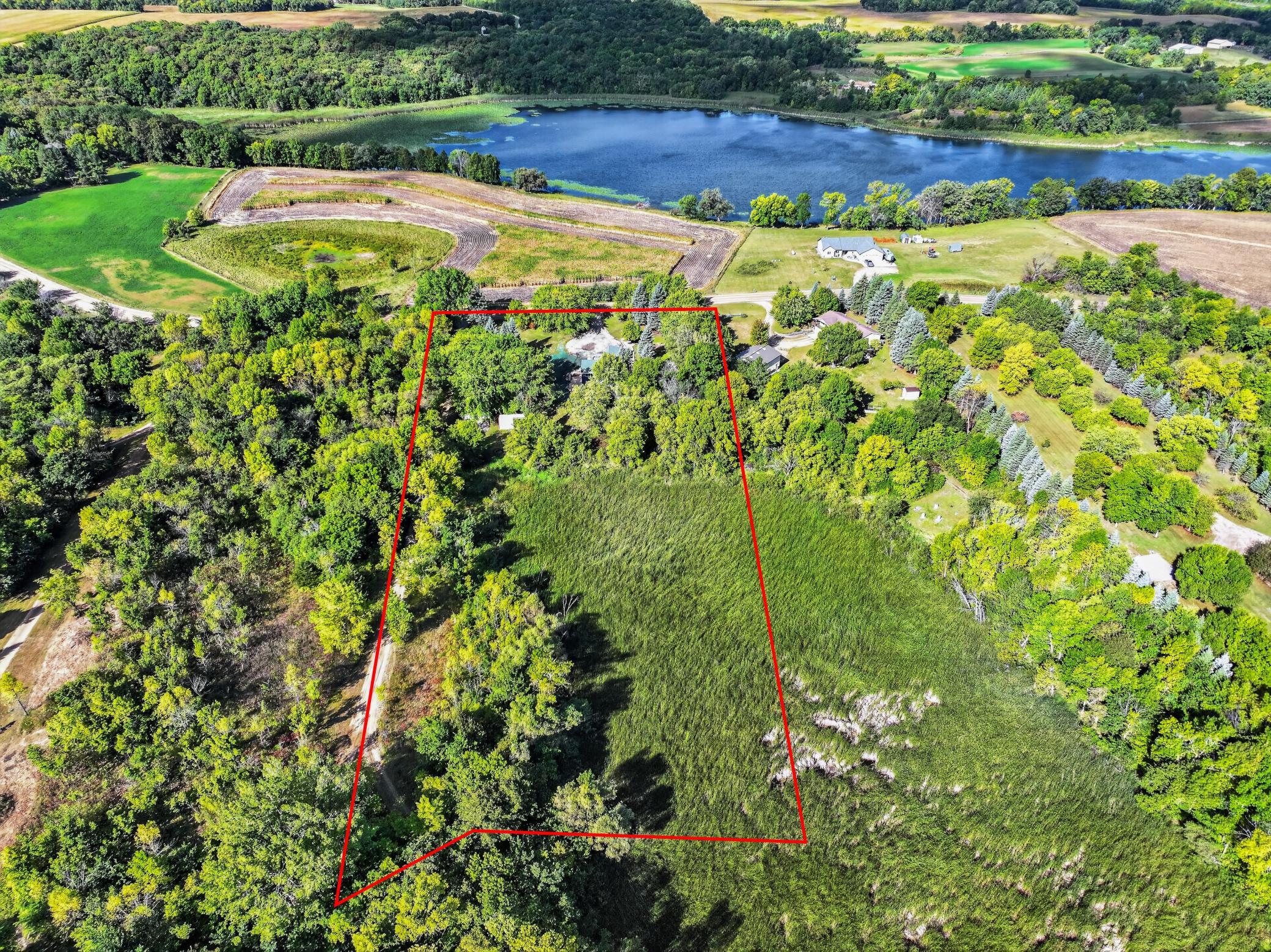 1982 single family home for sale at 5149 W Mill Lake Road SW in Farwell, MN — 4 bed, 3 bath (photo 80 of 88)