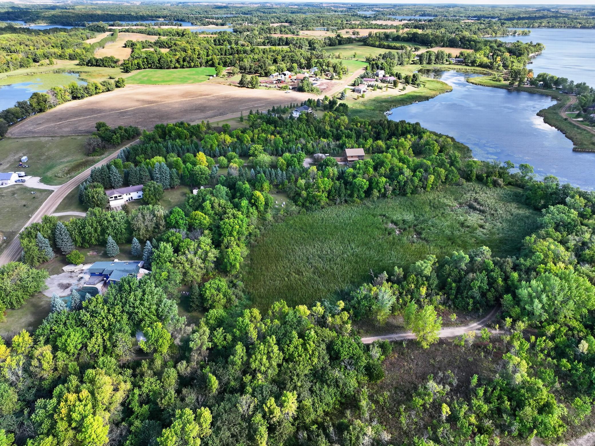 1982 single family home for sale at 5149 W Mill Lake Road SW in Farwell, MN — 4 bed, 3 bath (photo 84 of 88)