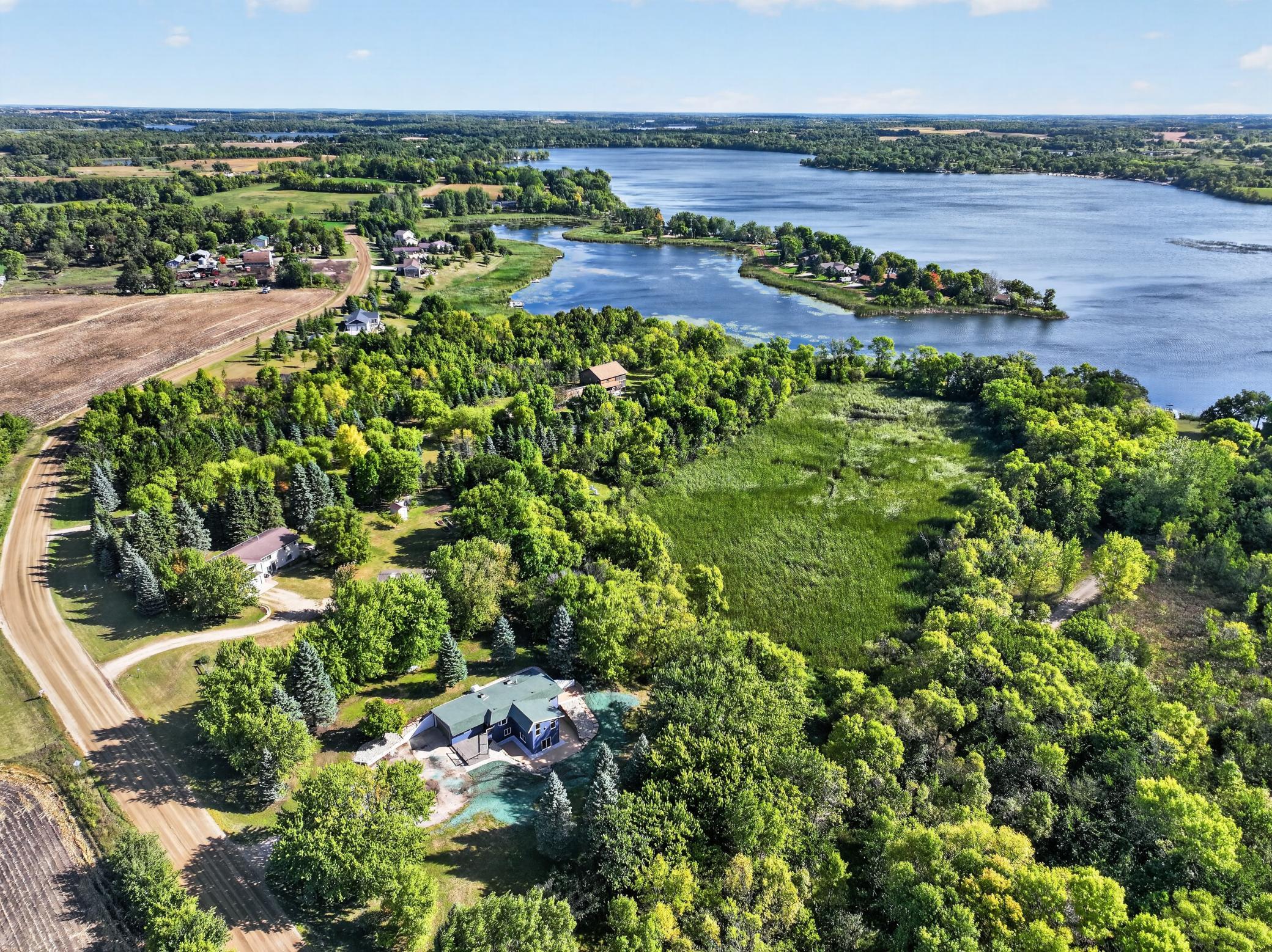 1982 single family home for sale at 5149 W Mill Lake Road SW in Farwell, MN — 4 bed, 3 bath (photo 86 of 88)