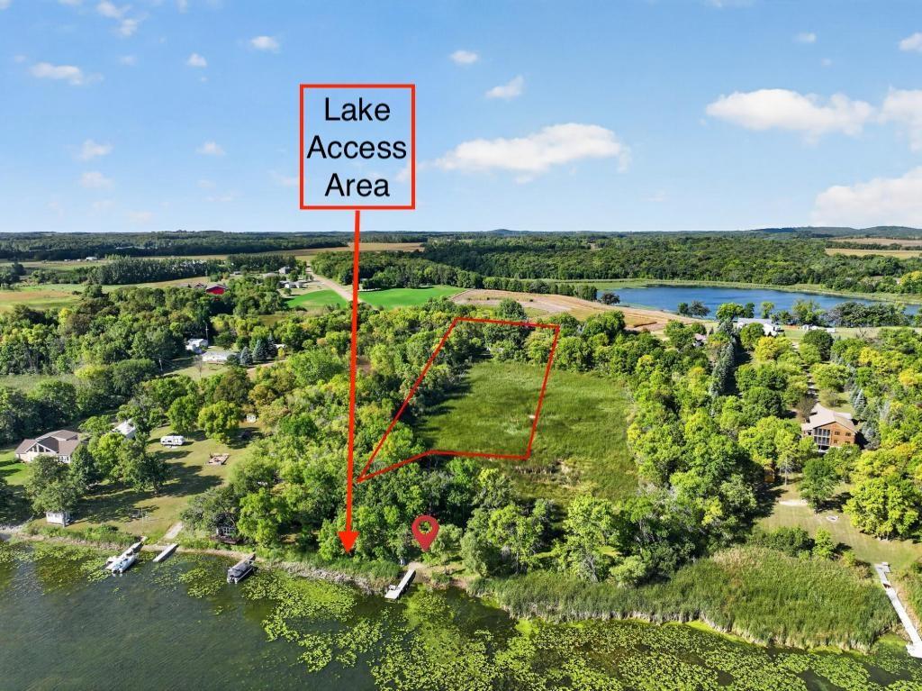 1982 single family home for sale at 5149 W Mill Lake Road SW in Farwell, MN — 4 bed, 3 bath (photo 10 of 88)