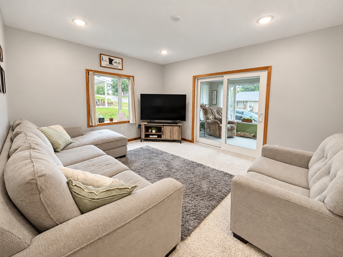 1927 single family home for sale at 610 Gillis Avenue N in Browerville, MN — 3 bed, 2 bath (photo 11 of 39)