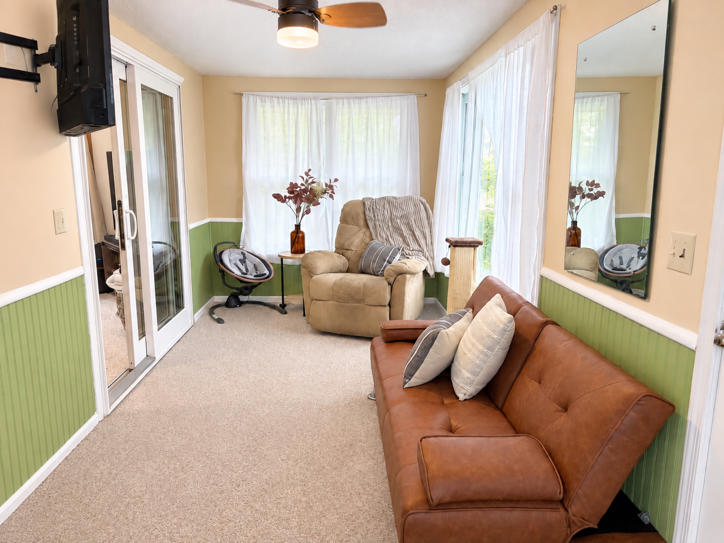 1927 single family home for sale at 610 Gillis Avenue N in Browerville, MN — 3 bed, 2 bath (photo 12 of 39)