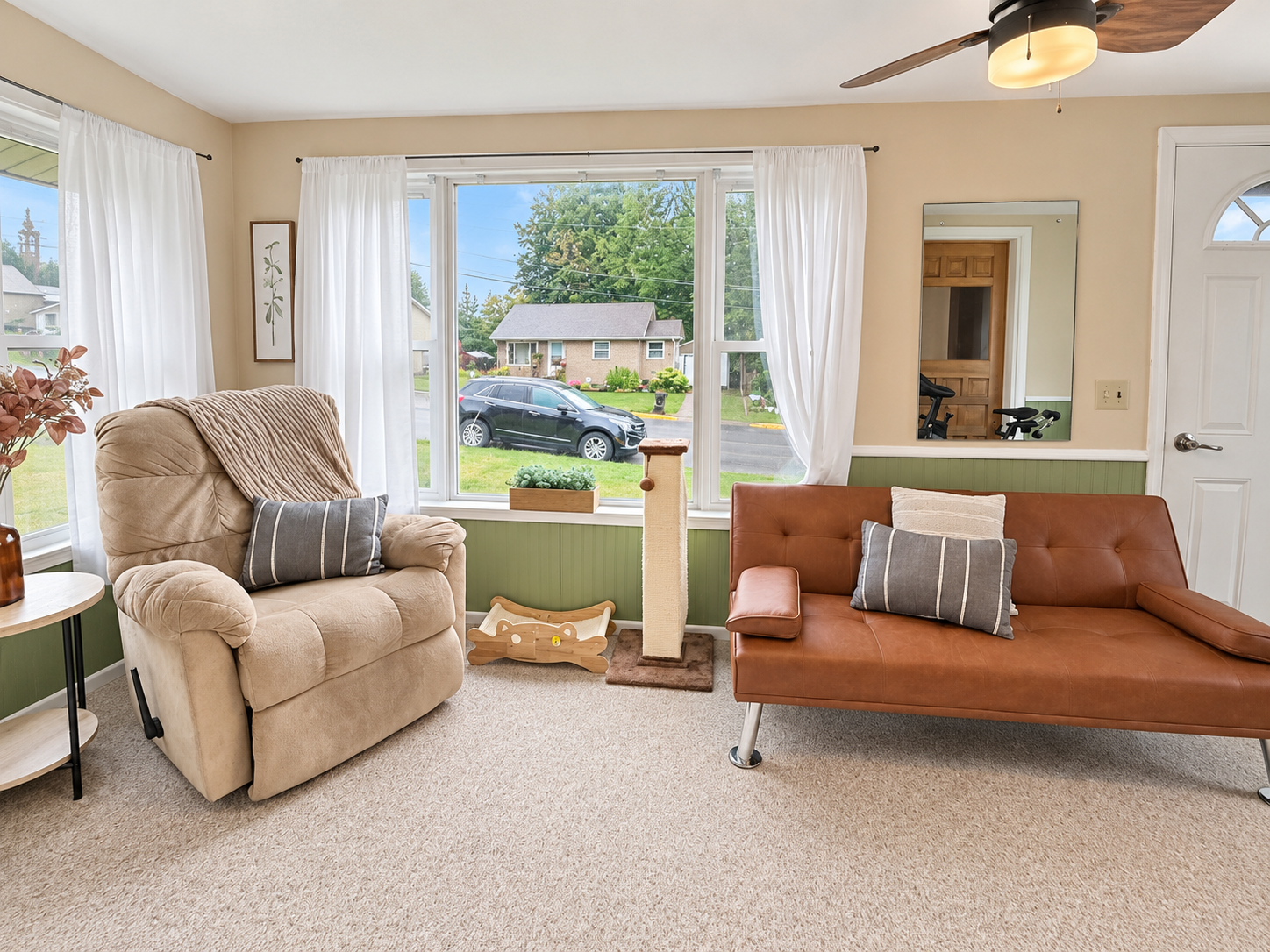 1927 single family home for sale at 610 Gillis Avenue N in Browerville, MN — 3 bed, 2 bath (photo 13 of 39)