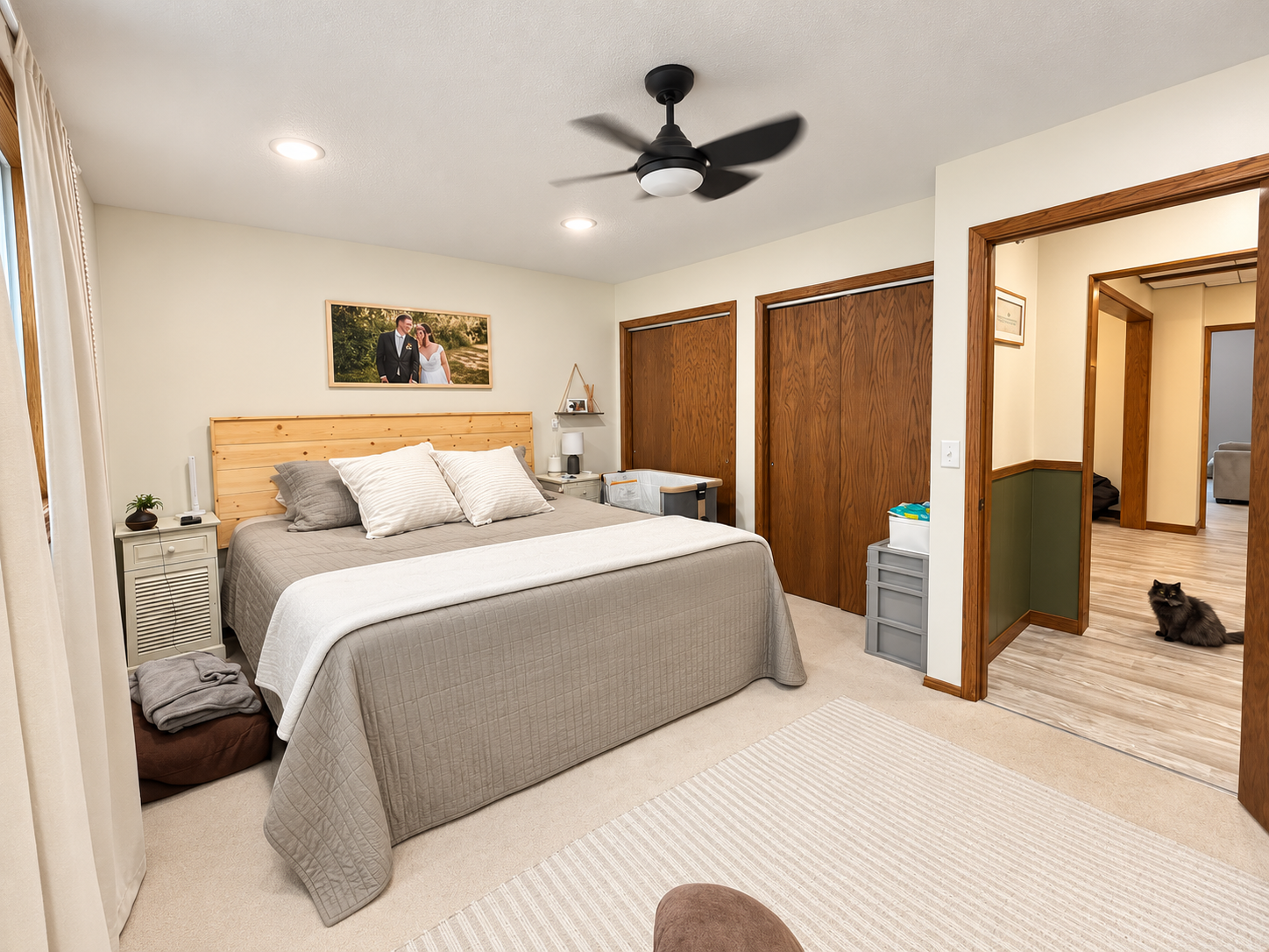 1927 single family home for sale at 610 Gillis Avenue N in Browerville, MN — 3 bed, 2 bath (photo 15 of 39)