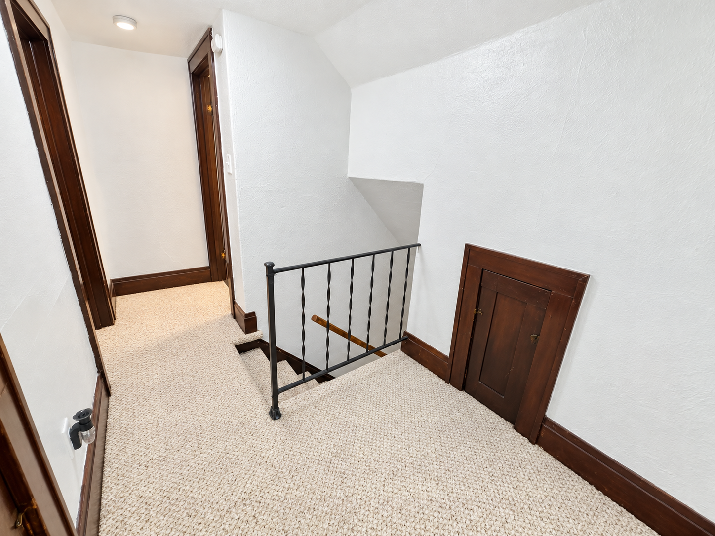 1927 single family home for sale at 610 Gillis Avenue N in Browerville, MN — 3 bed, 2 bath (photo 21 of 39)
