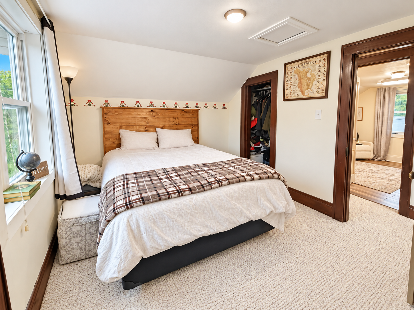 1927 single family home for sale at 610 Gillis Avenue N in Browerville, MN — 3 bed, 2 bath (photo 25 of 39)
