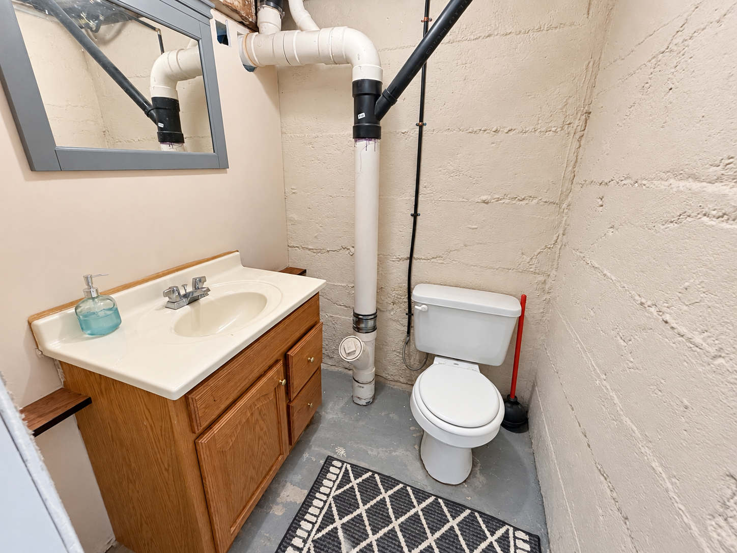1927 single family home for sale at 610 Gillis Avenue N in Browerville, MN — 3 bed, 2 bath (photo 29 of 39)
