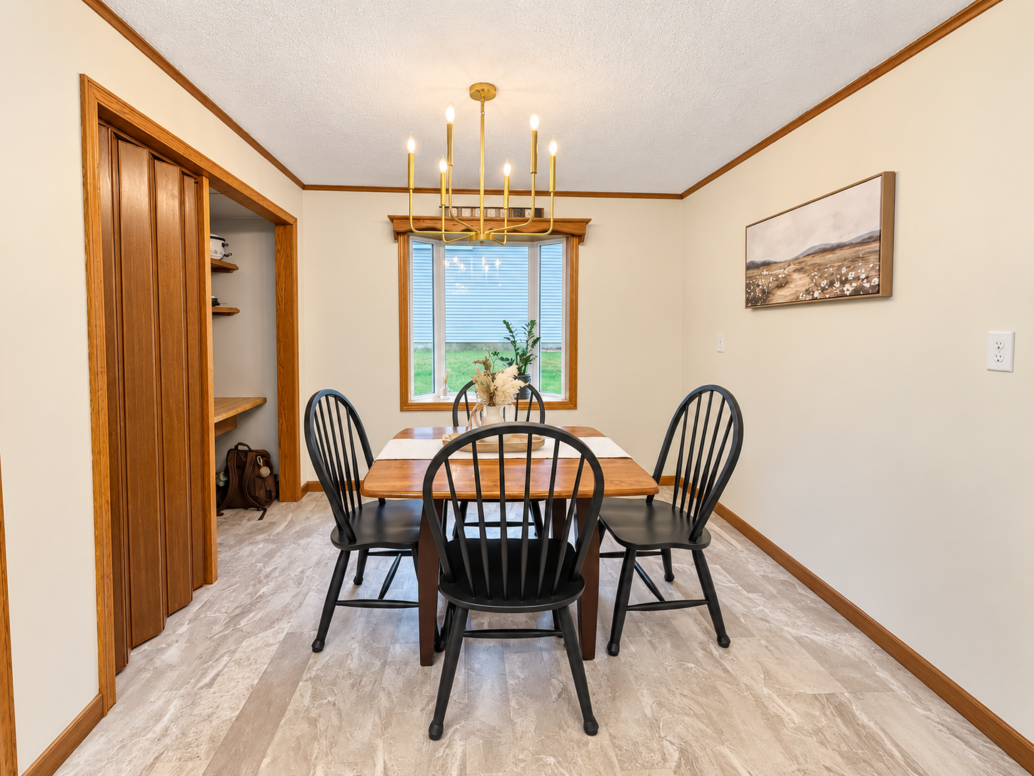 1927 single family home for sale at 610 Gillis Avenue N in Browerville, MN — 3 bed, 2 bath (photo 4 of 39)