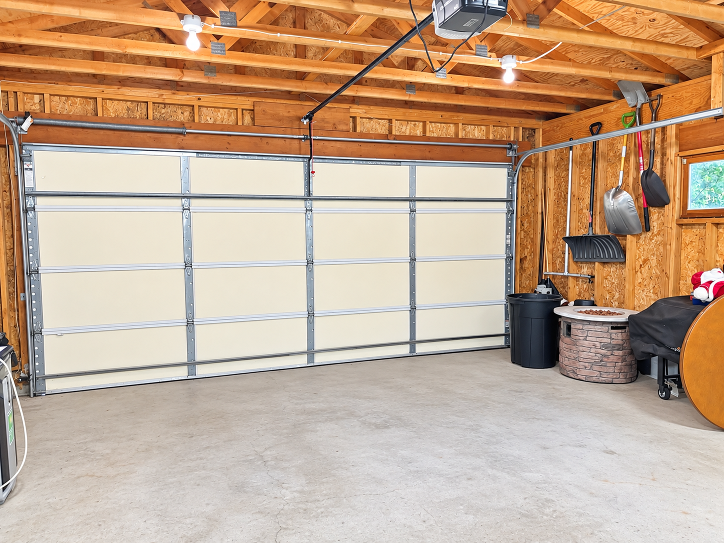 1927 single family home for sale at 610 Gillis Avenue N in Browerville, MN — 3 bed, 2 bath (photo 35 of 39)