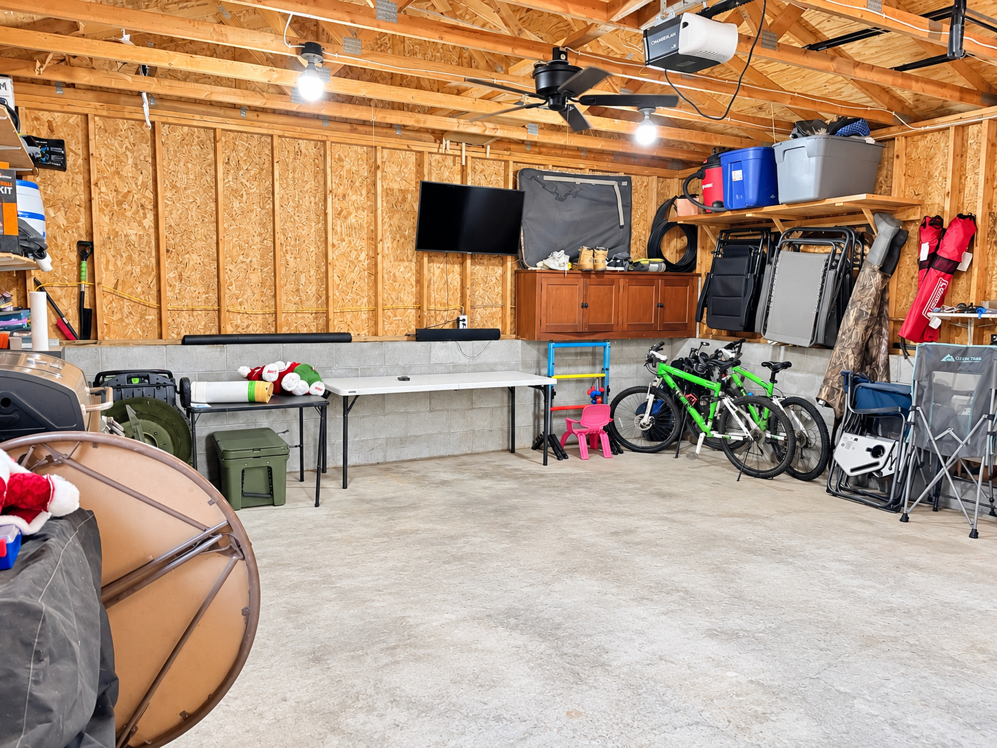 1927 single family home for sale at 610 Gillis Avenue N in Browerville, MN — 3 bed, 2 bath (photo 37 of 39)
