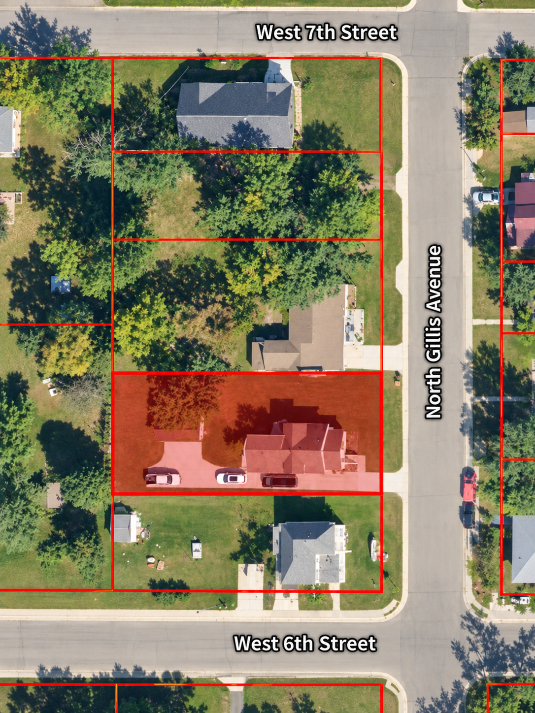 1927 single family home for sale at 610 Gillis Avenue N in Browerville, MN — 3 bed, 2 bath (photo 39 of 39)