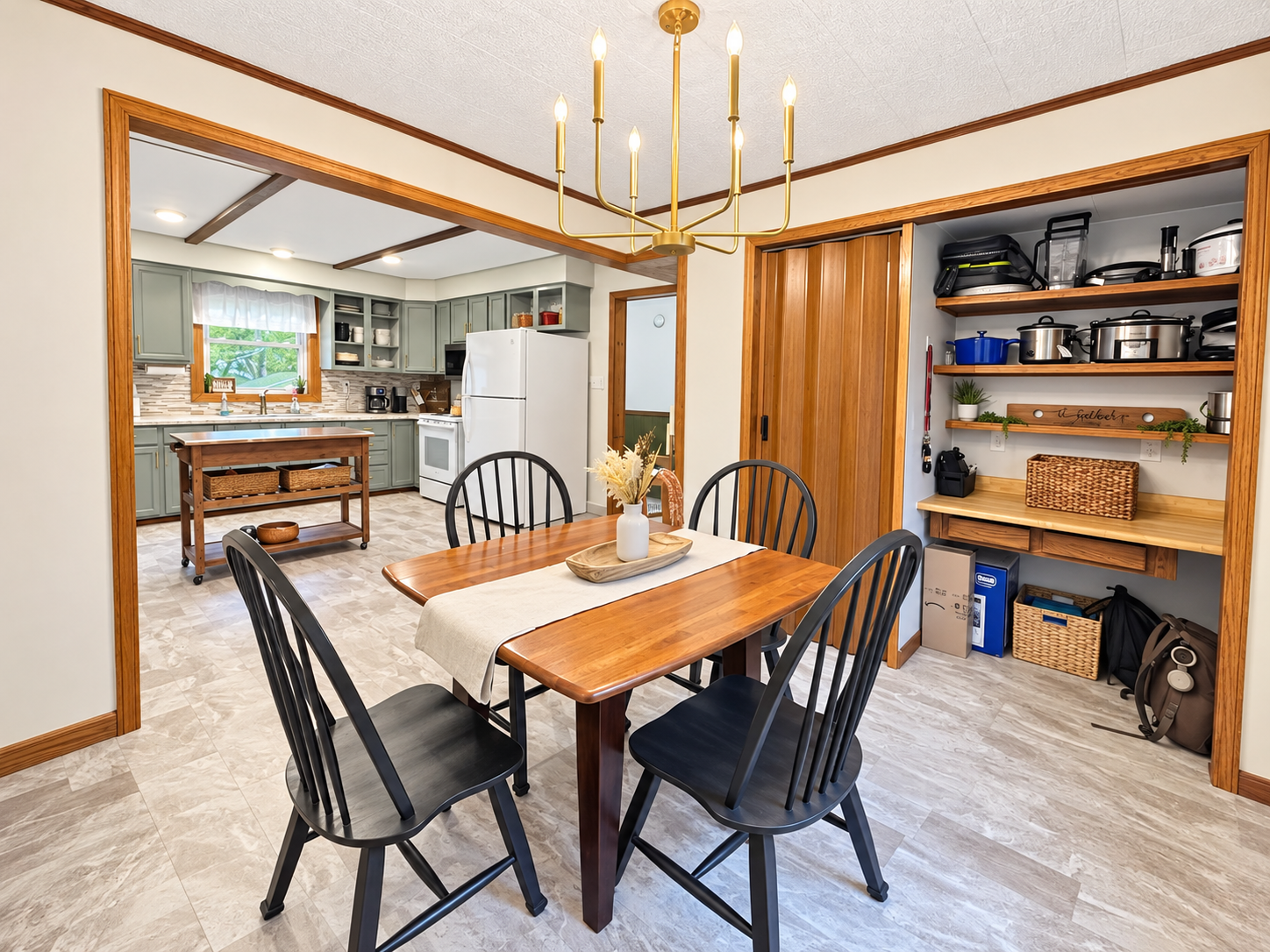 1927 single family home for sale at 610 Gillis Avenue N in Browerville, MN — 3 bed, 2 bath (photo 5 of 39)