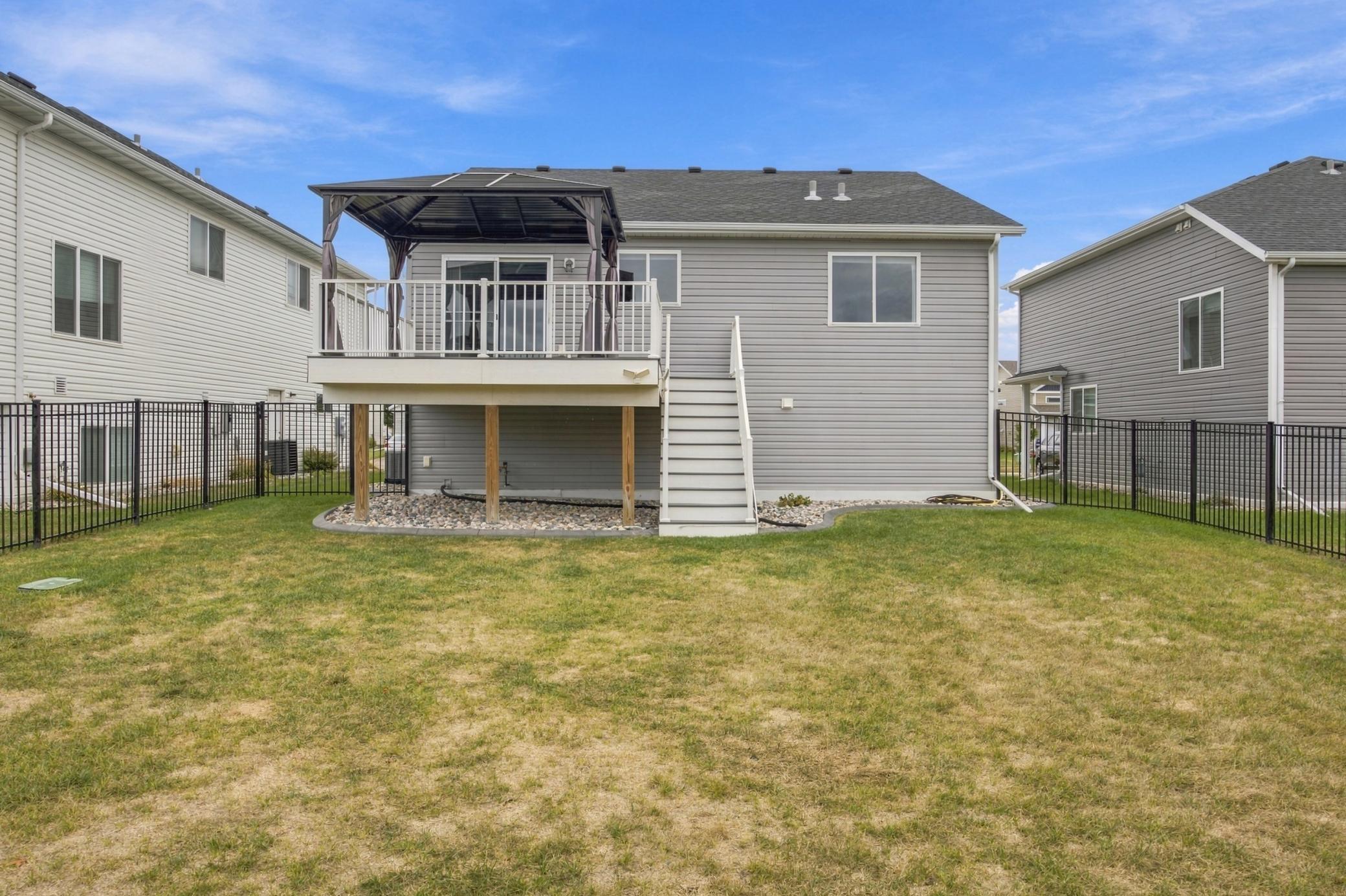 2018 single family home for sale at 4541 13th Street S in Moorhead, MN — 3 bed, 2 bath (photo 30 of 32)