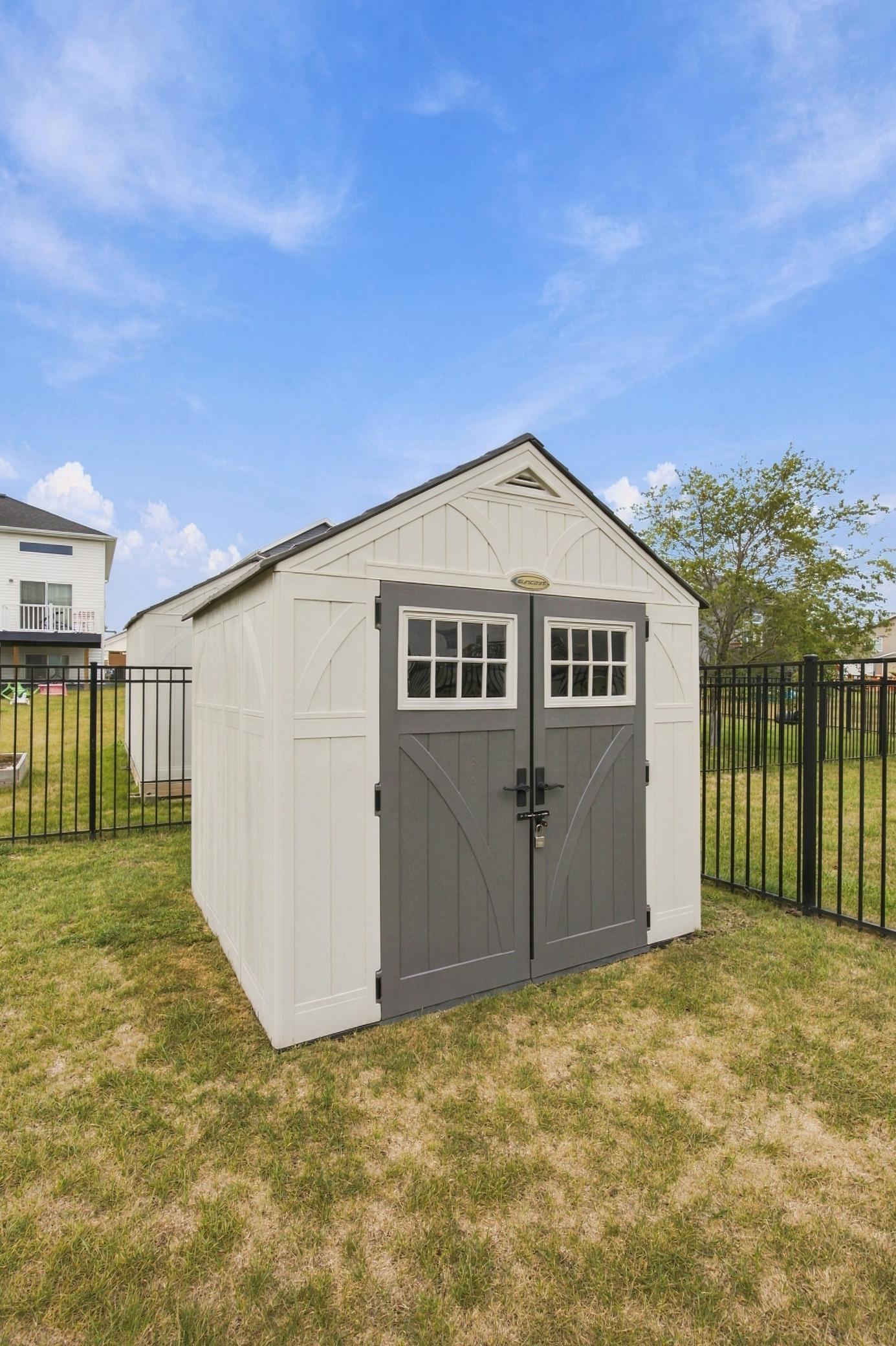 2018 single family home for sale at 4541 13th Street S in Moorhead, MN — 3 bed, 2 bath (photo 32 of 32)
