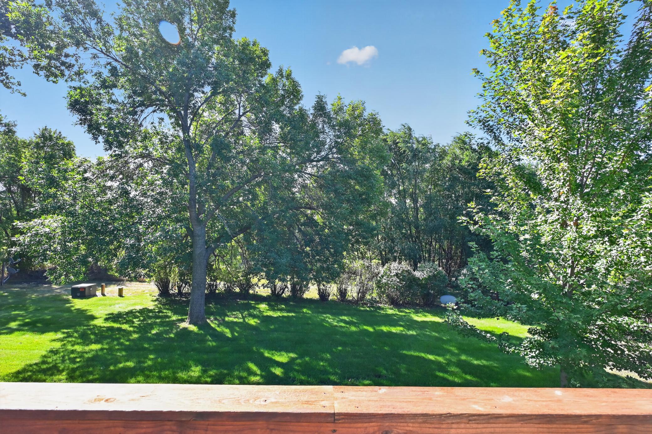 1982 townhouse for sale at 1024 Bridgeport Lane NW in Alexandria, MN — 2 bed, 2 bath (photo 35 of 42)