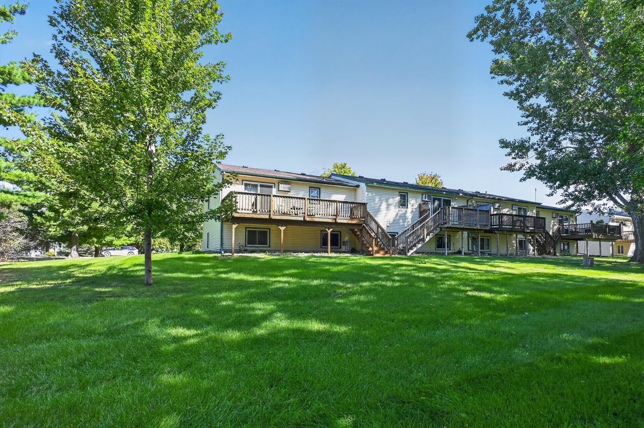 1982 townhouse for sale at 1024 Bridgeport Lane NW in Alexandria, MN — 2 bed, 2 bath (photo 40 of 42)