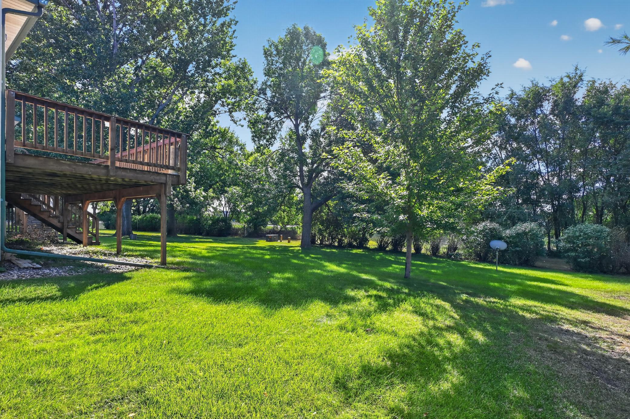 1982 townhouse for sale at 1024 Bridgeport Lane NW in Alexandria, MN — 2 bed, 2 bath (photo 41 of 42)