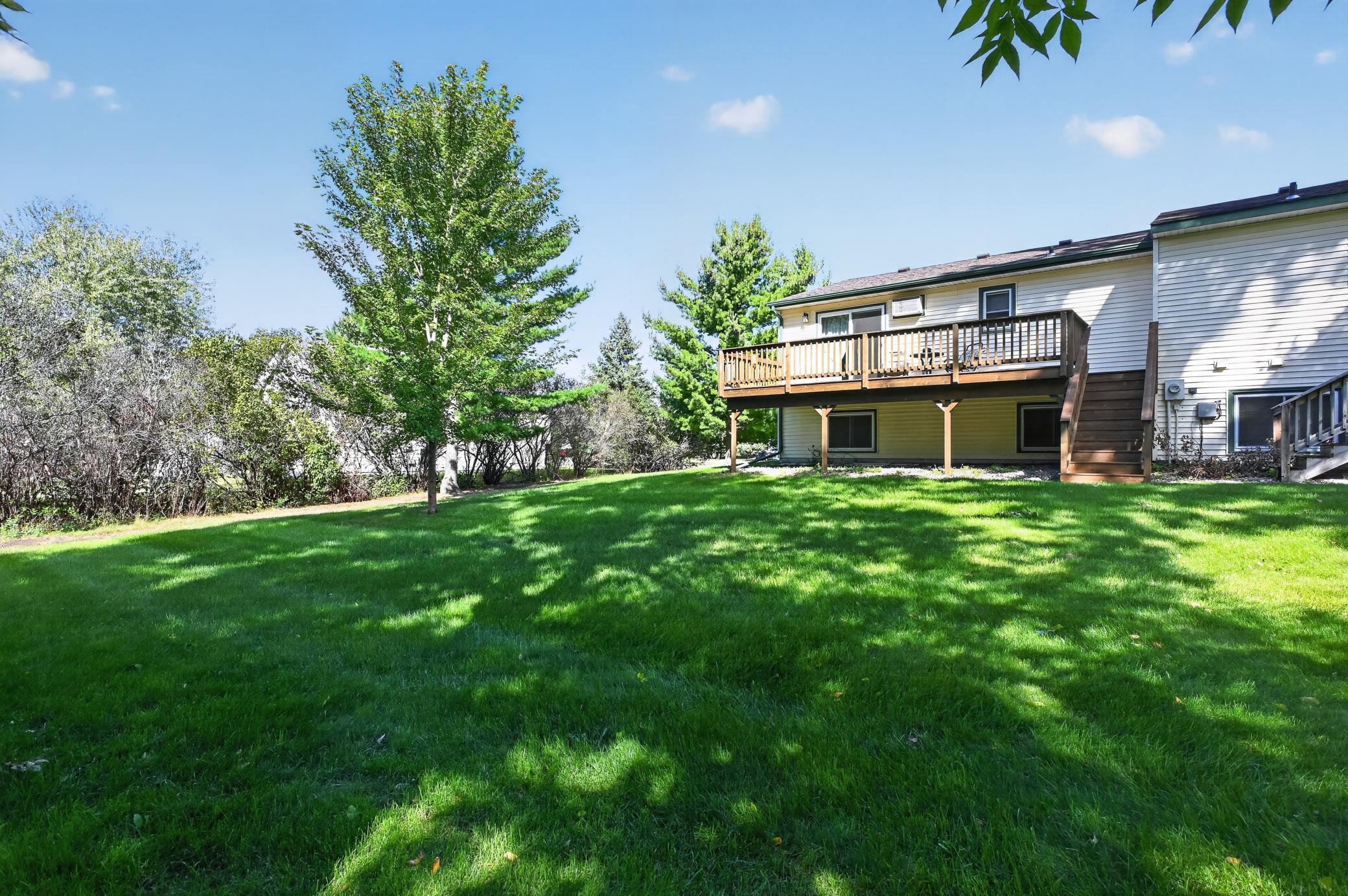 1982 townhouse for sale at 1024 Bridgeport Lane NW in Alexandria, MN — 2 bed, 2 bath (photo 42 of 42)