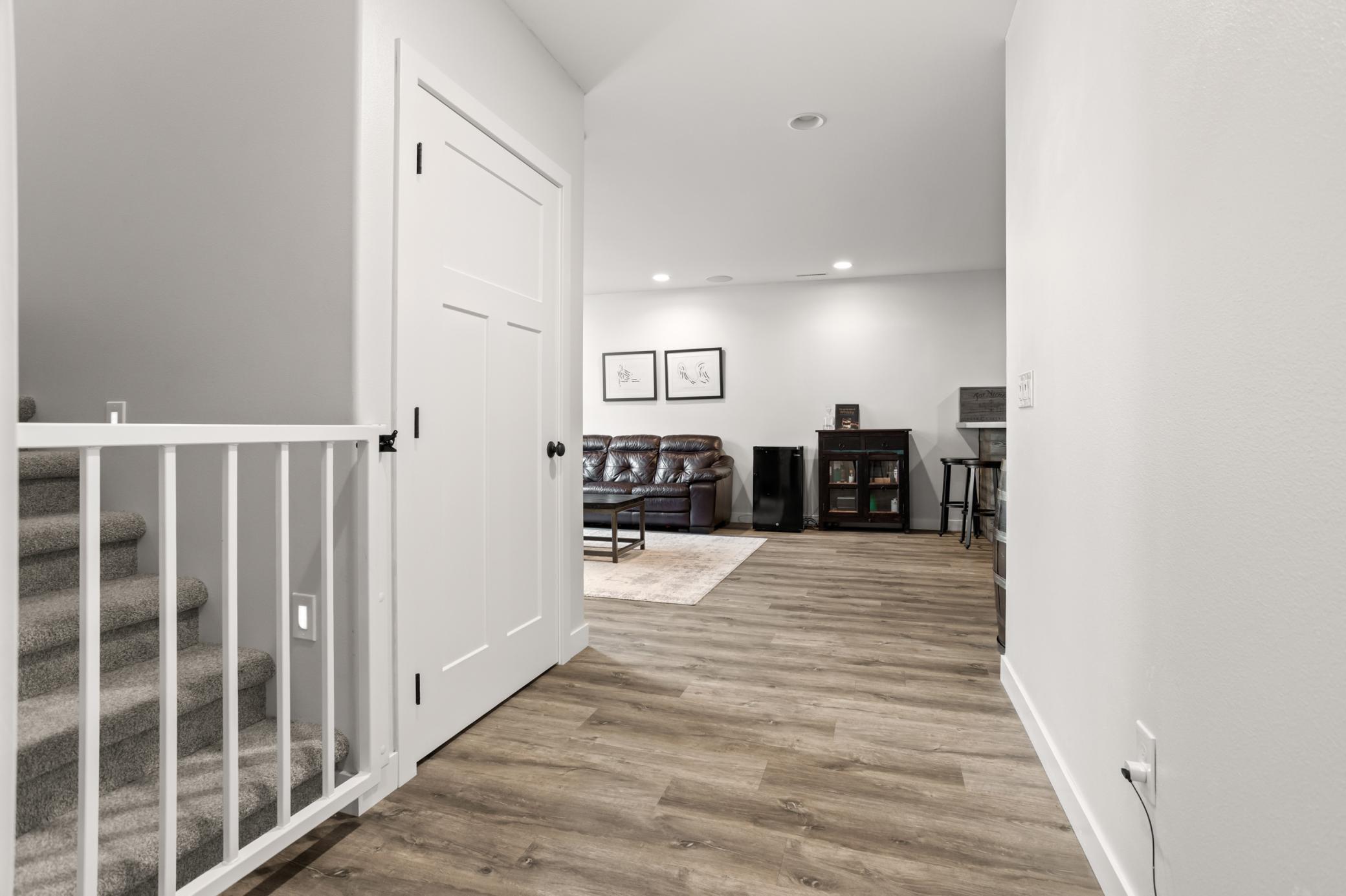 2017 single family home for sale at 3764 Aspyn Lane N in Fargo, ND — 4 bed, 5 bath (photo 47 of 74)