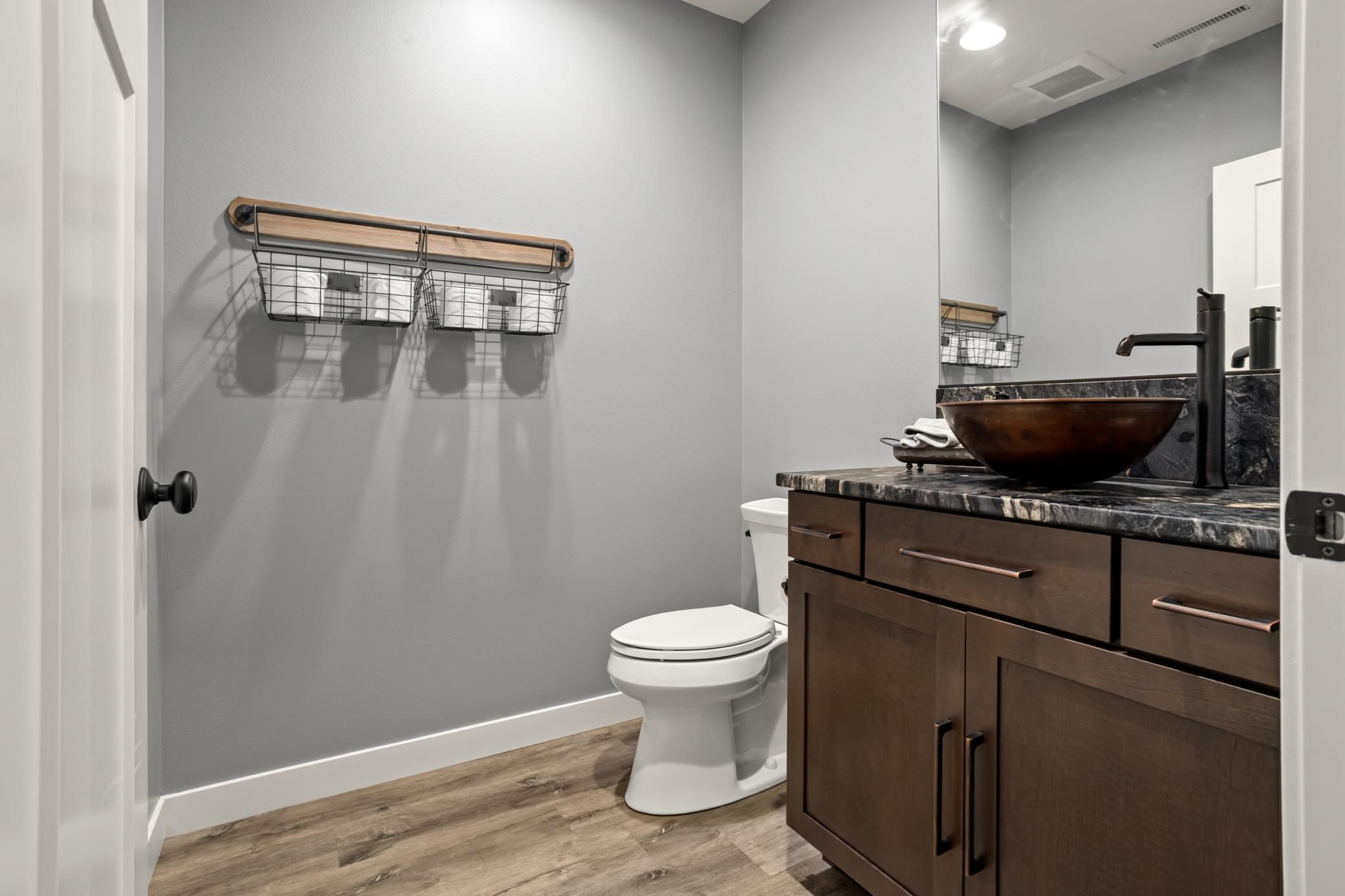 2017 single family home for sale at 3764 Aspyn Lane N in Fargo, ND — 4 bed, 5 bath (photo 55 of 74)