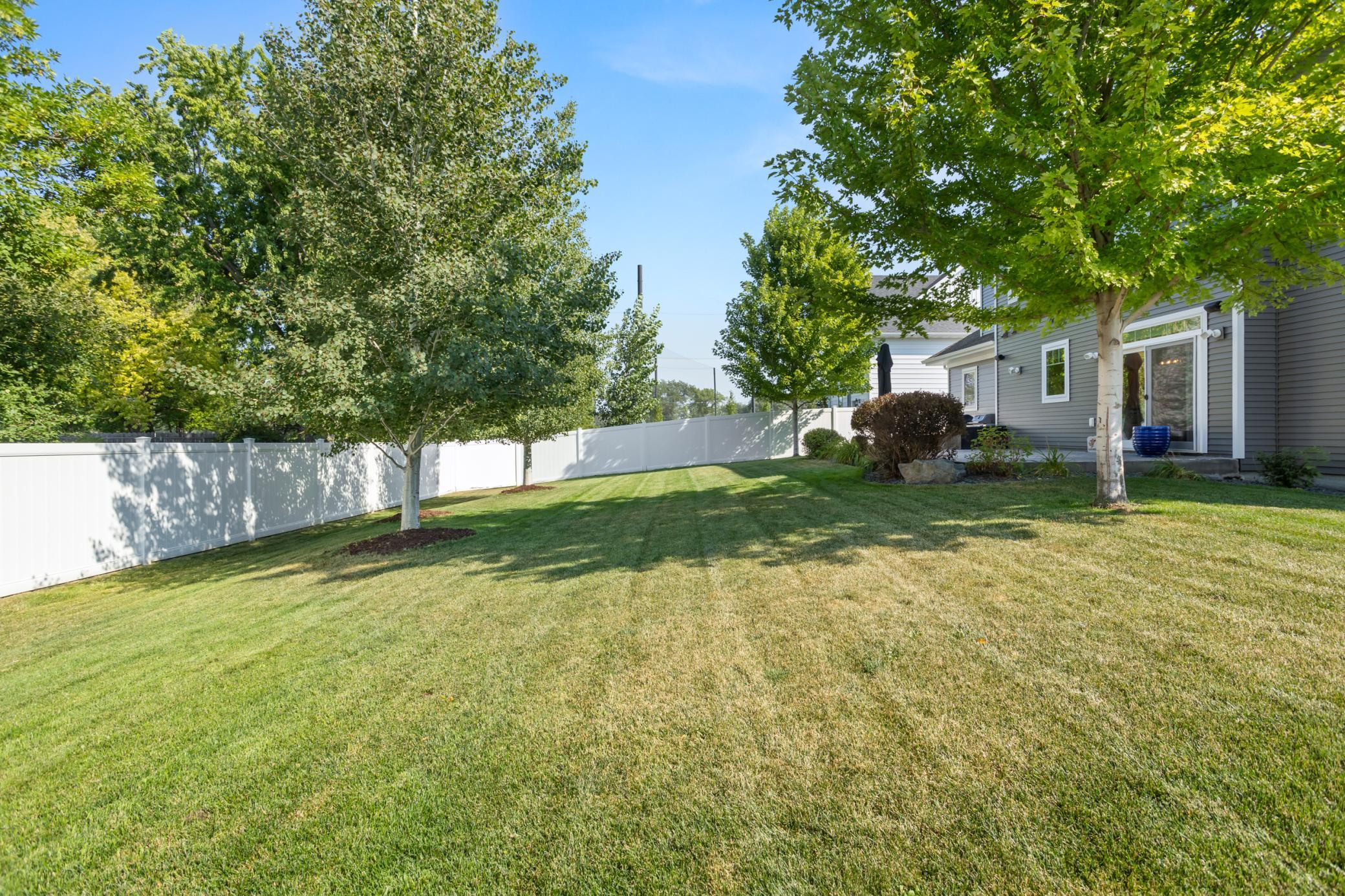 2017 single family home for sale at 3764 Aspyn Lane N in Fargo, ND — 4 bed, 5 bath (photo 63 of 74)