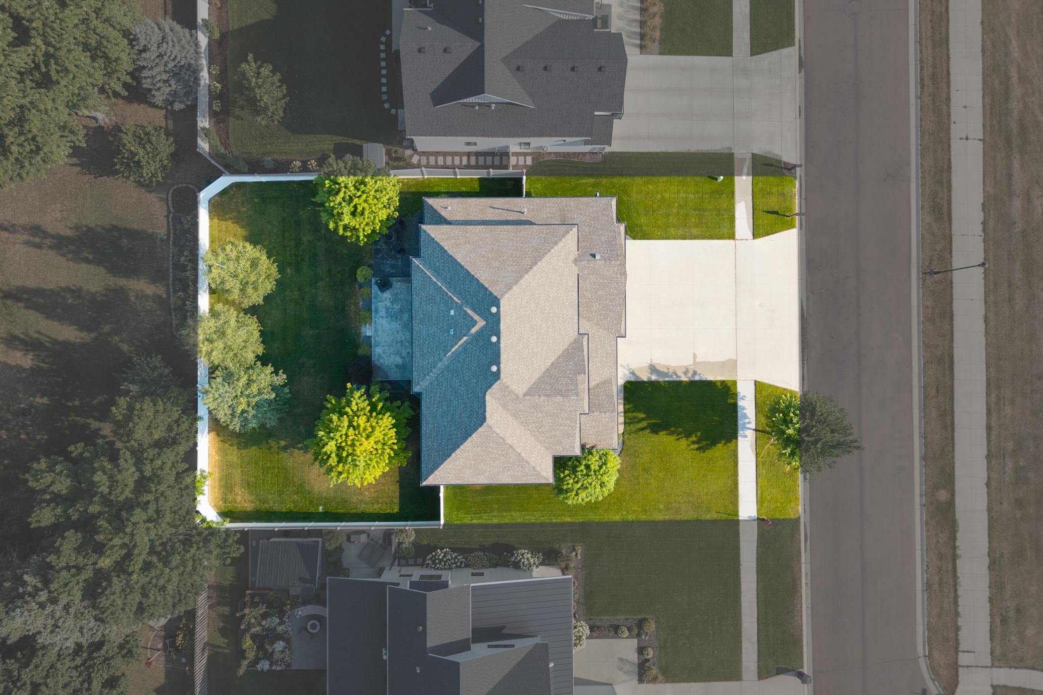 2017 single family home for sale at 3764 Aspyn Lane N in Fargo, ND — 4 bed, 5 bath (photo 68 of 74)