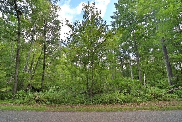 land for sale at TBD Terminal Rd in Breezy Point, MN