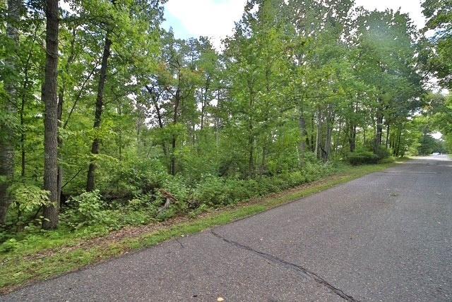 land for sale at TBD Terminal Rd in Breezy Point, MN (photo 3 of 4)