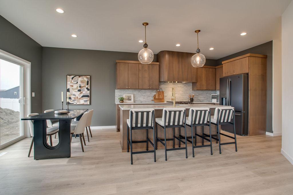 2025 single family home for sale at 6786 Bellview Drive S in Fargo, ND — 3 bed, 3 bath (photo 6 of 19)